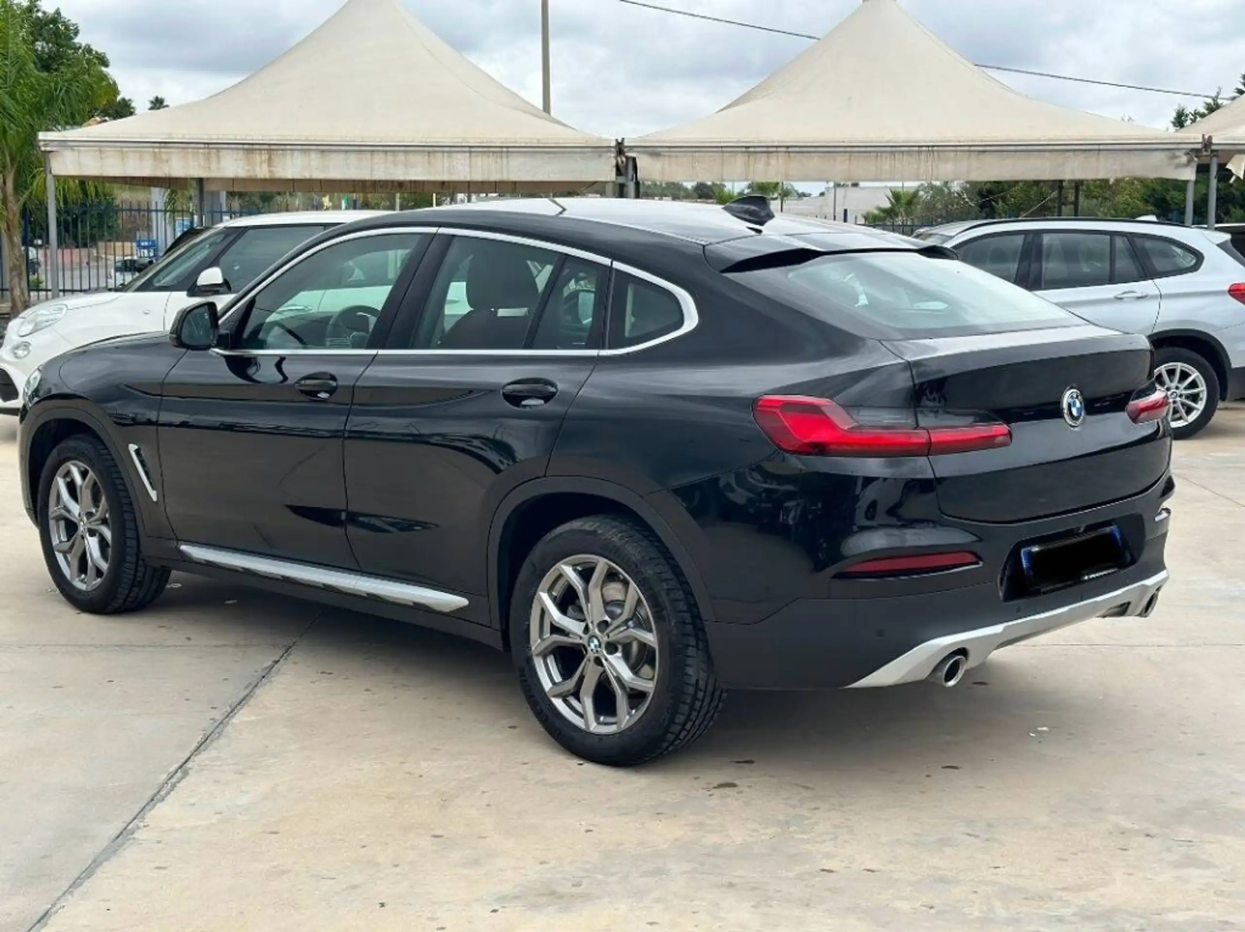 BMW - X4