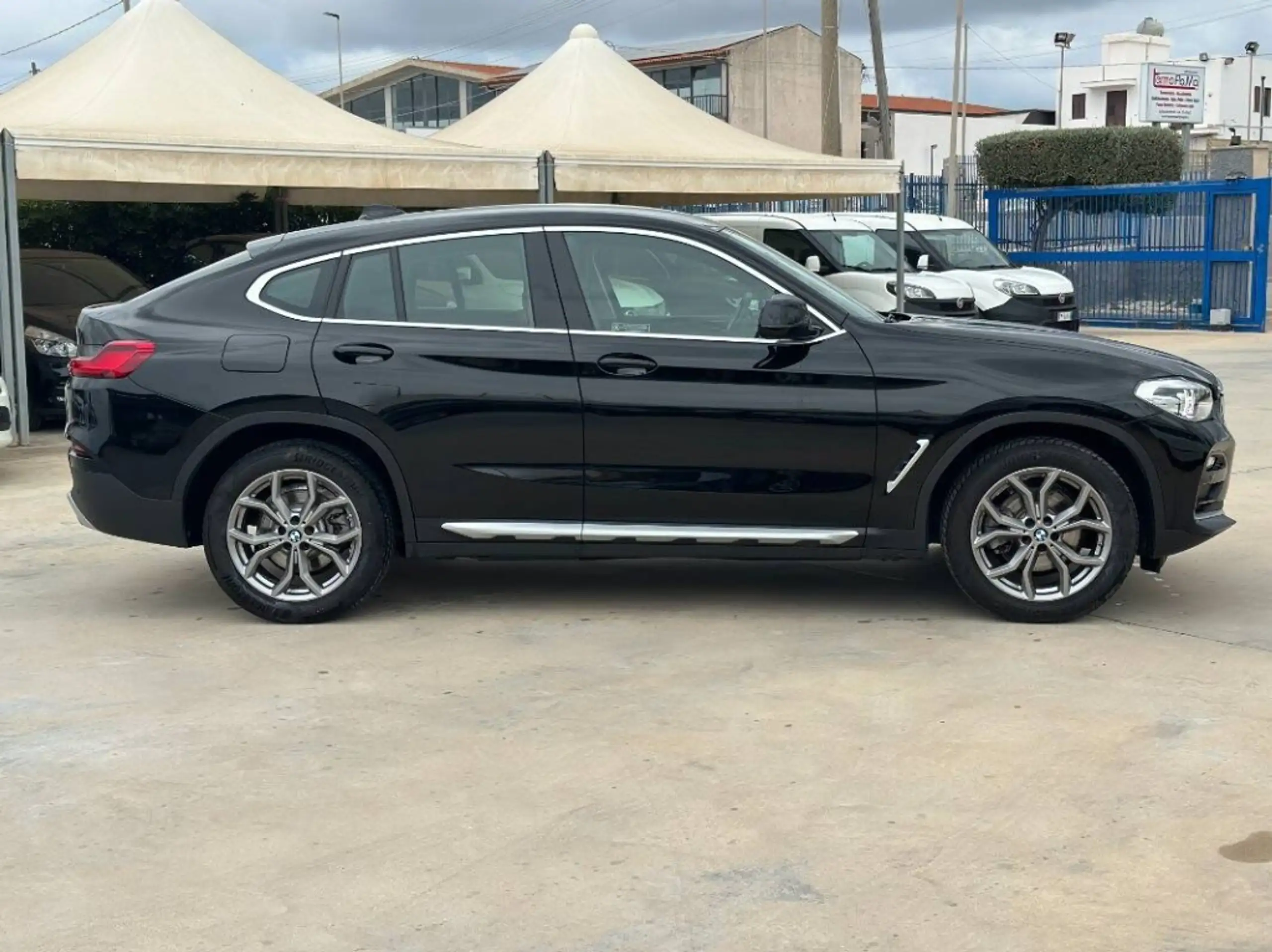 BMW - X4