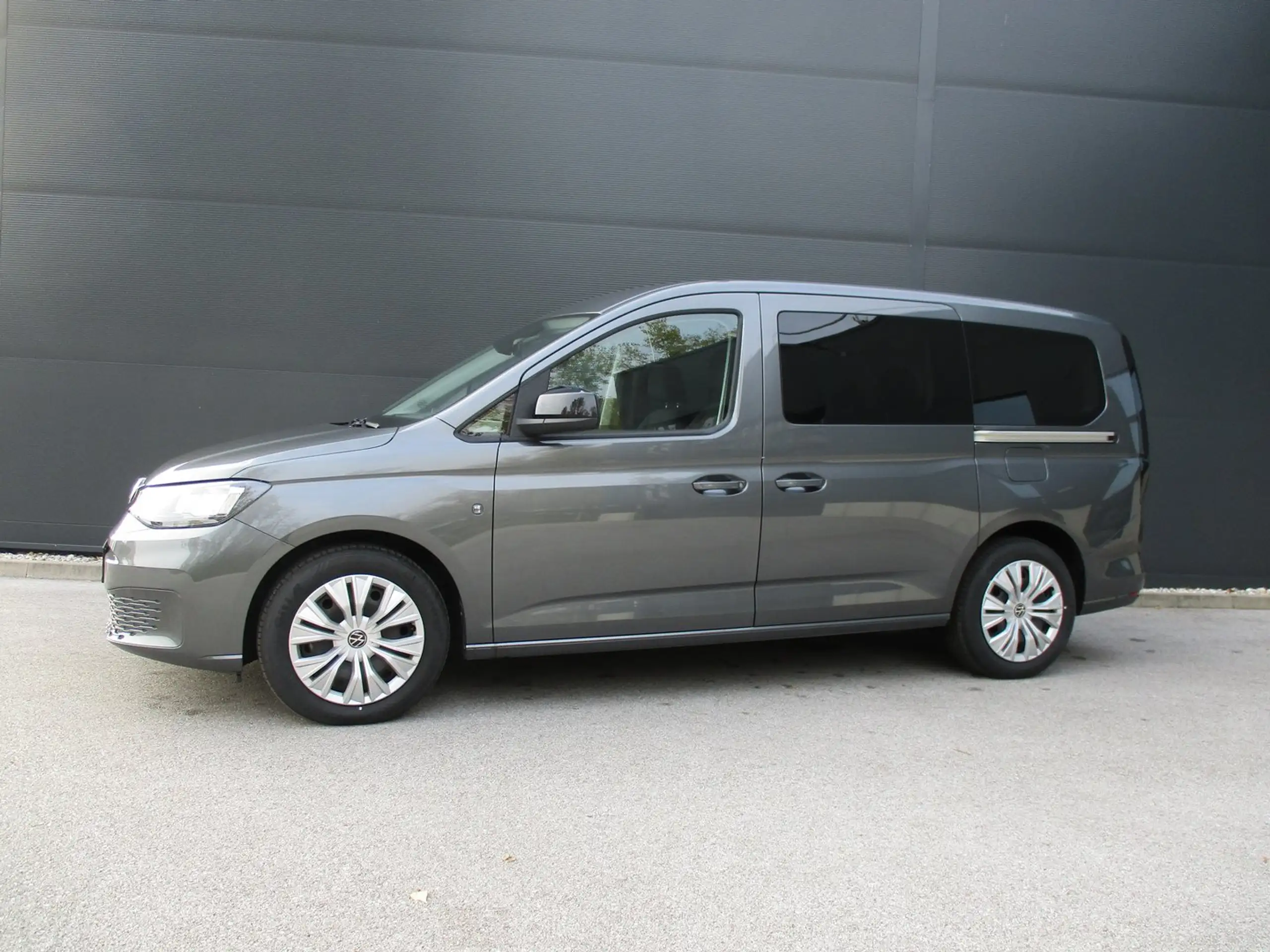 Volkswagen - Caddy