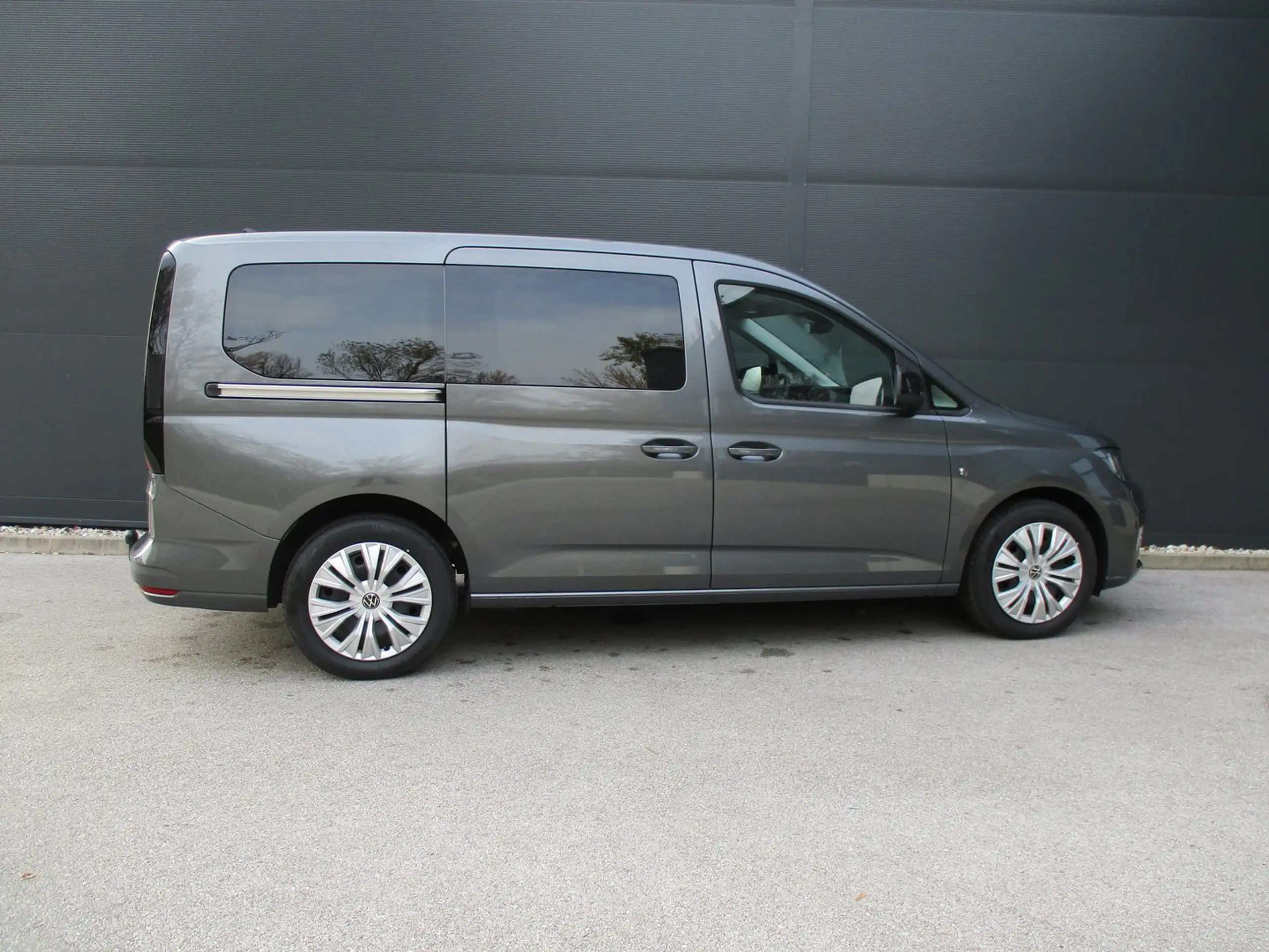 Volkswagen - Caddy