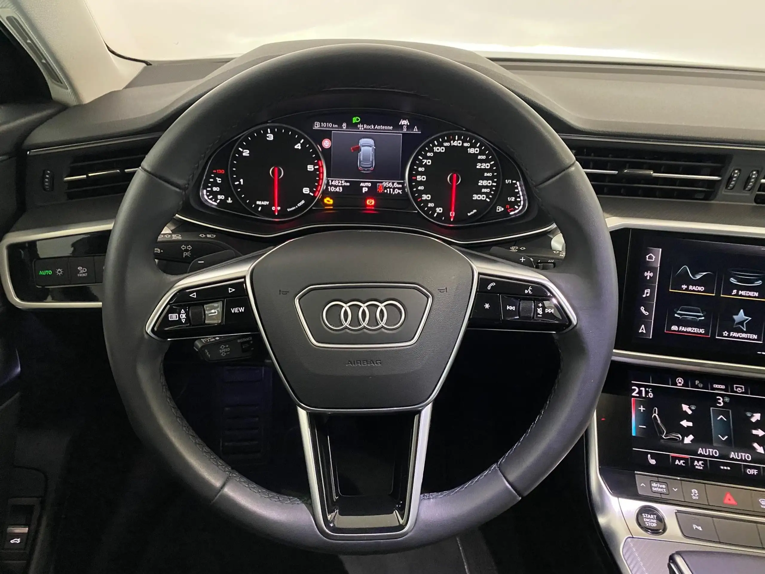 Audi - A6