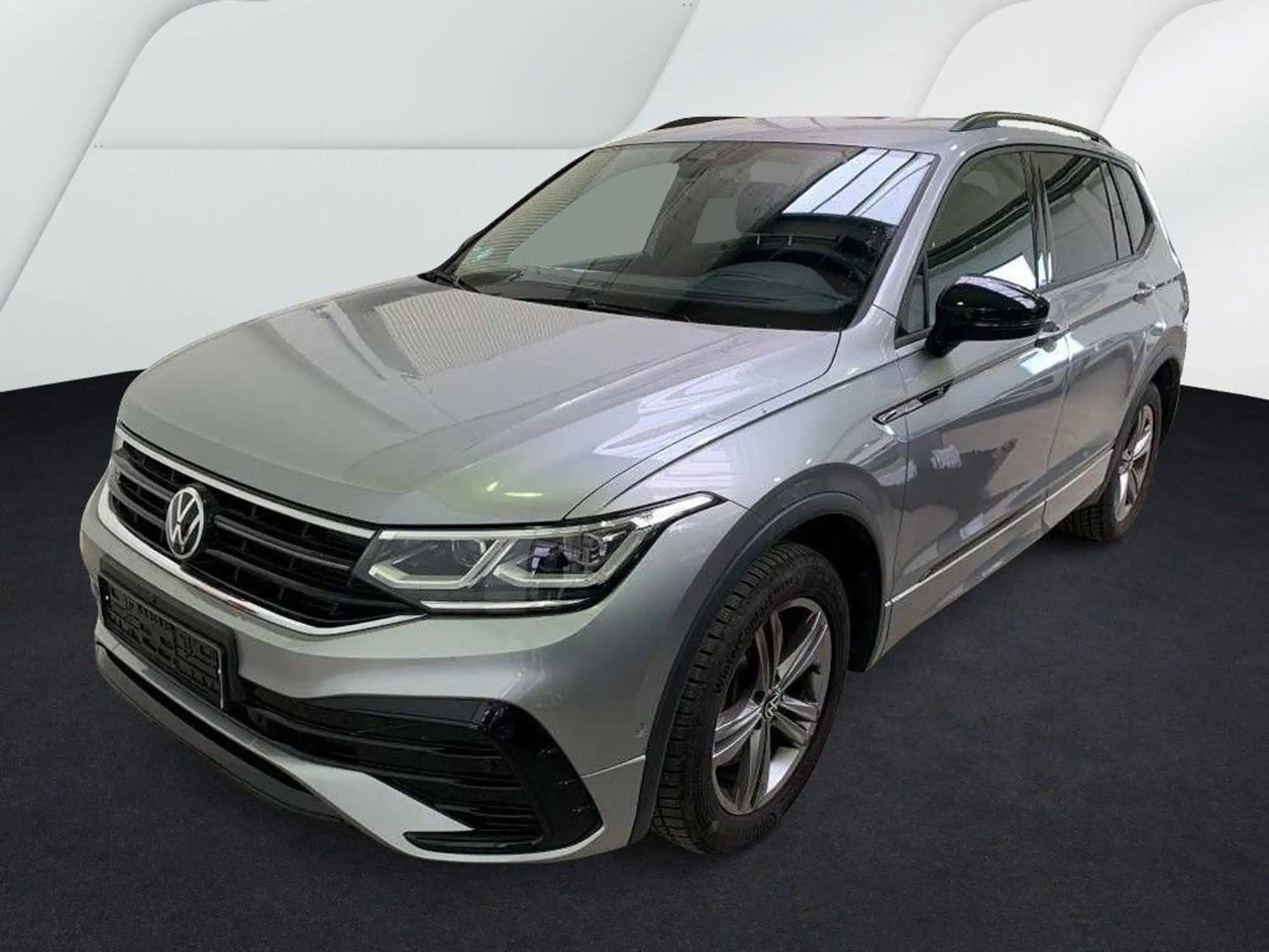 Volkswagen Tiguan Allspace 2023