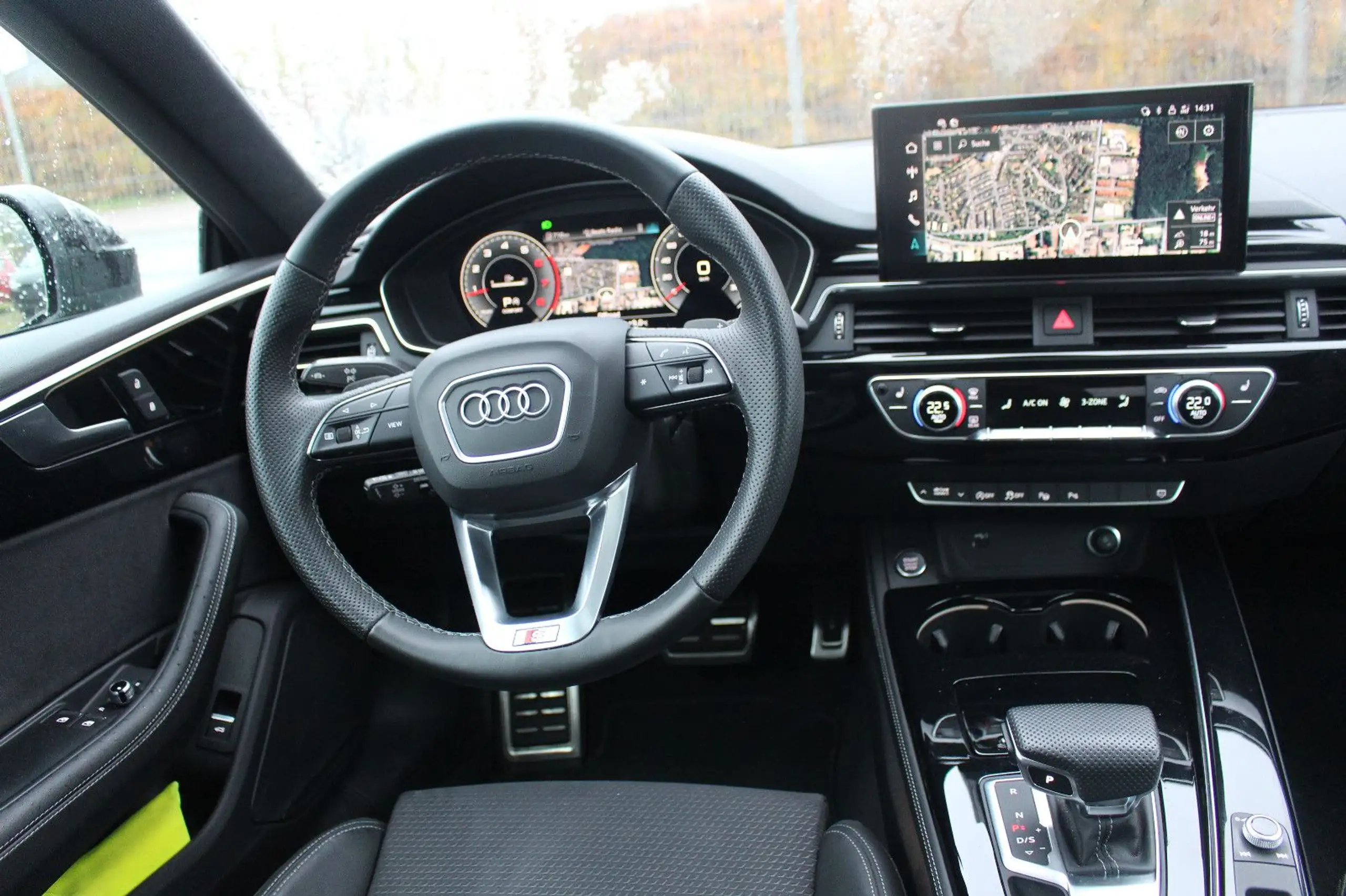 Audi - A5