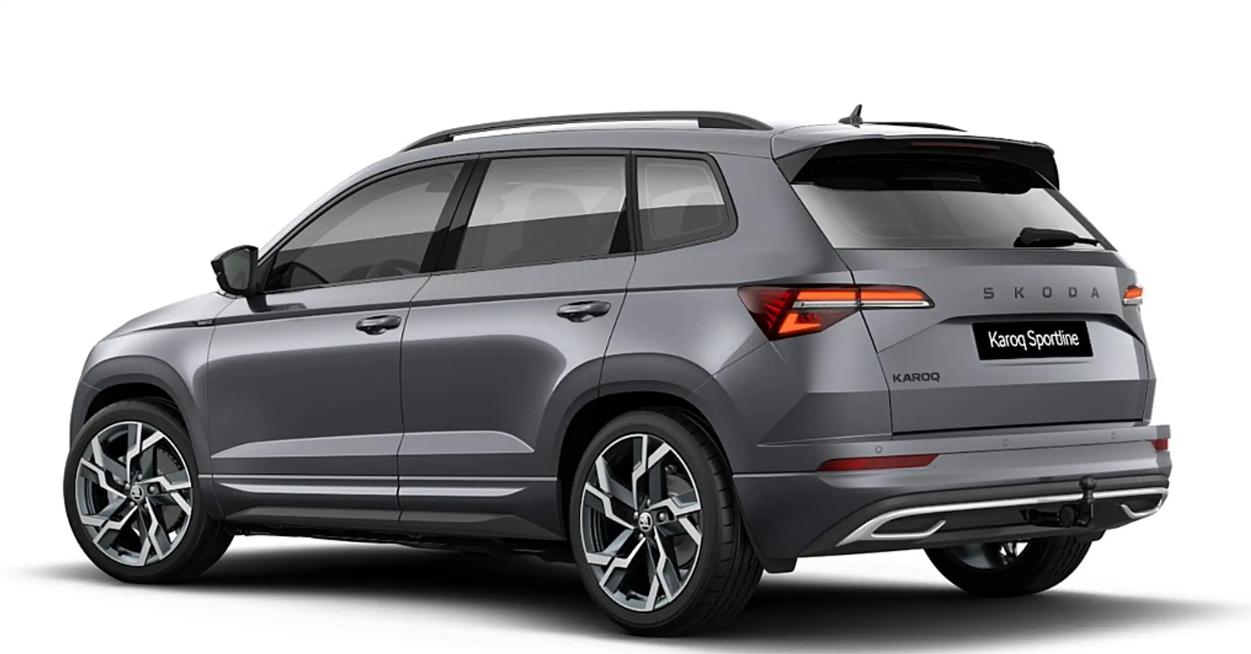 Skoda - Karoq