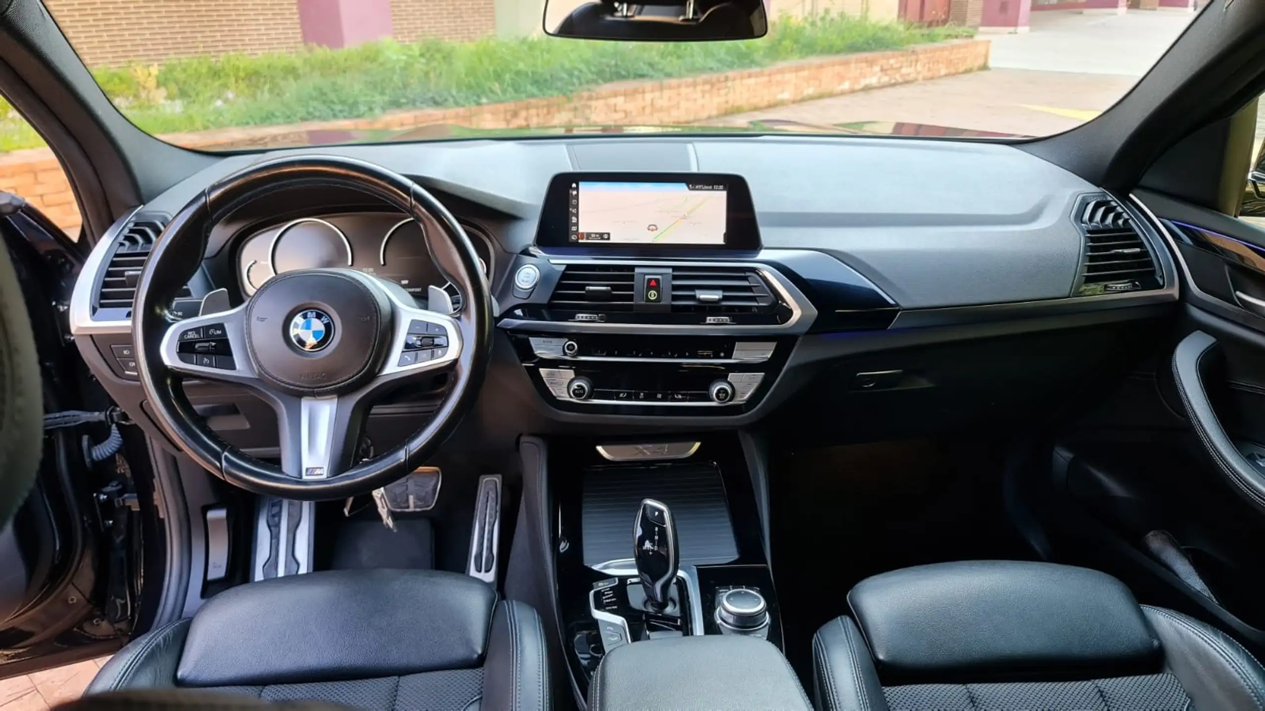 BMW - X4