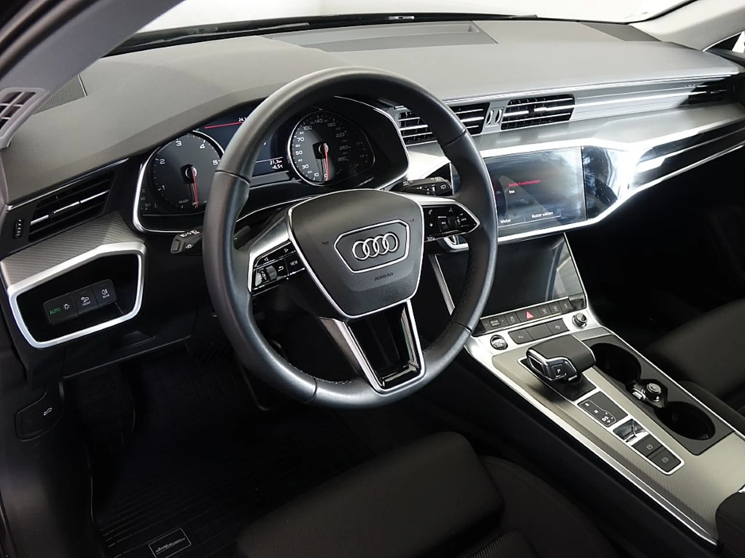 Audi - A6