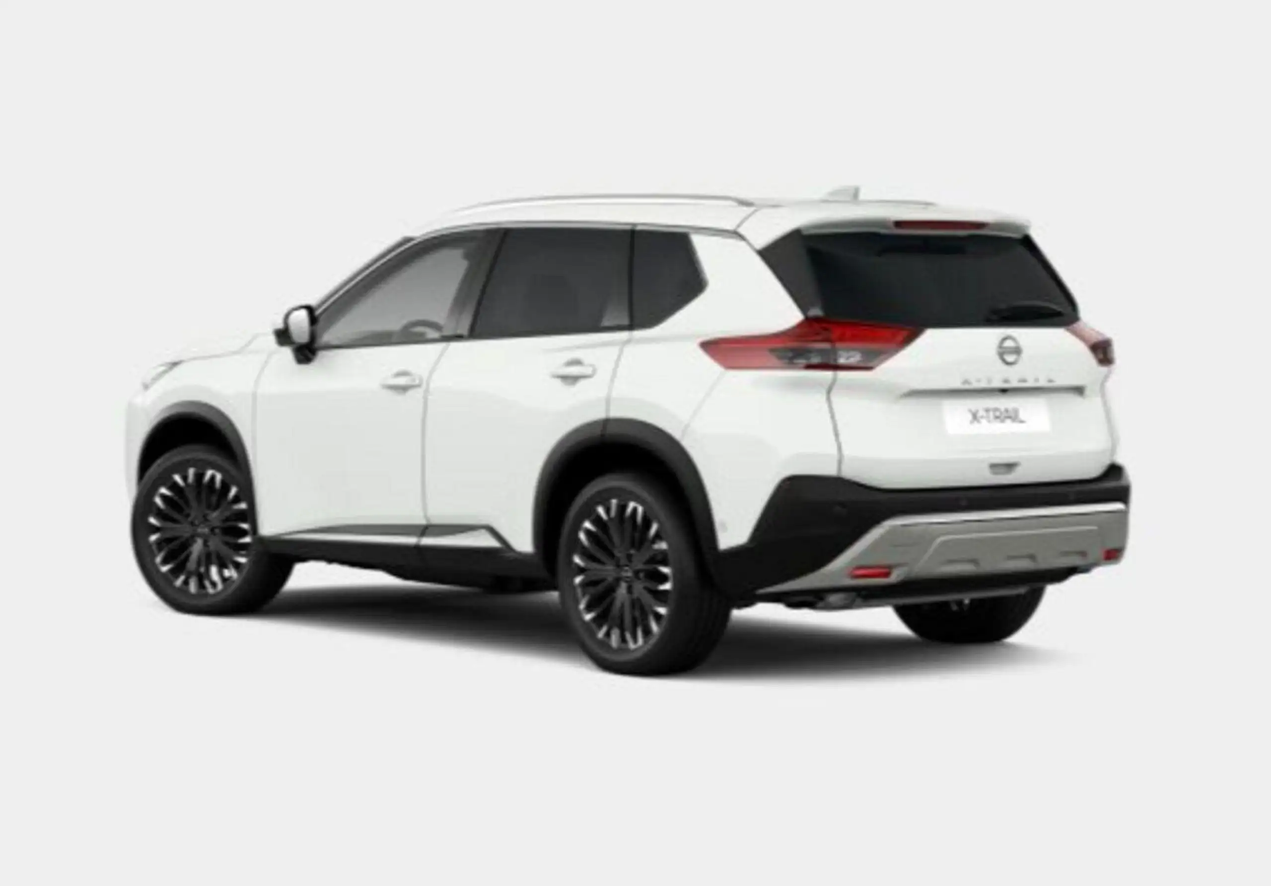 Nissan - X-Trail