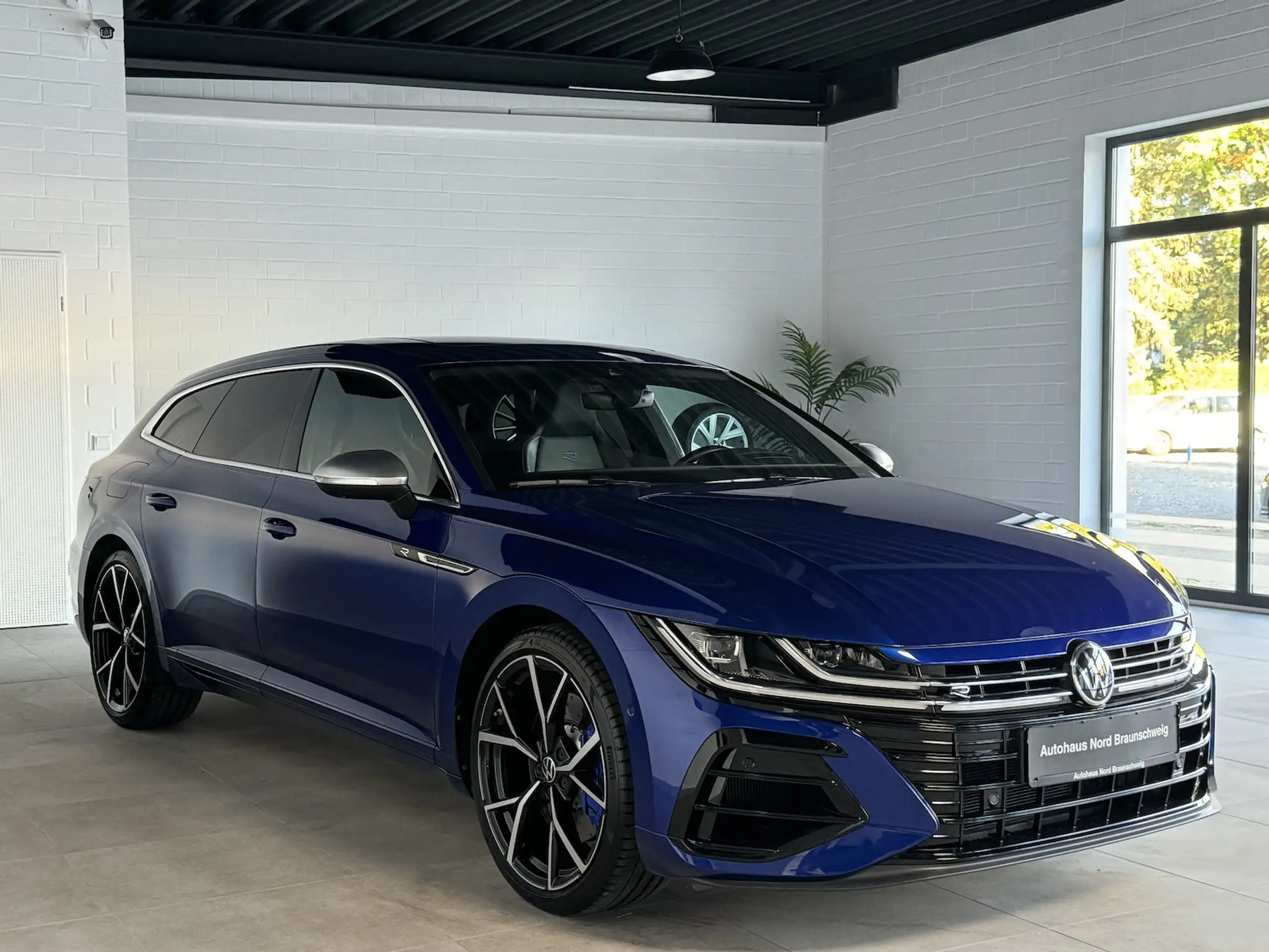 Volkswagen - Arteon