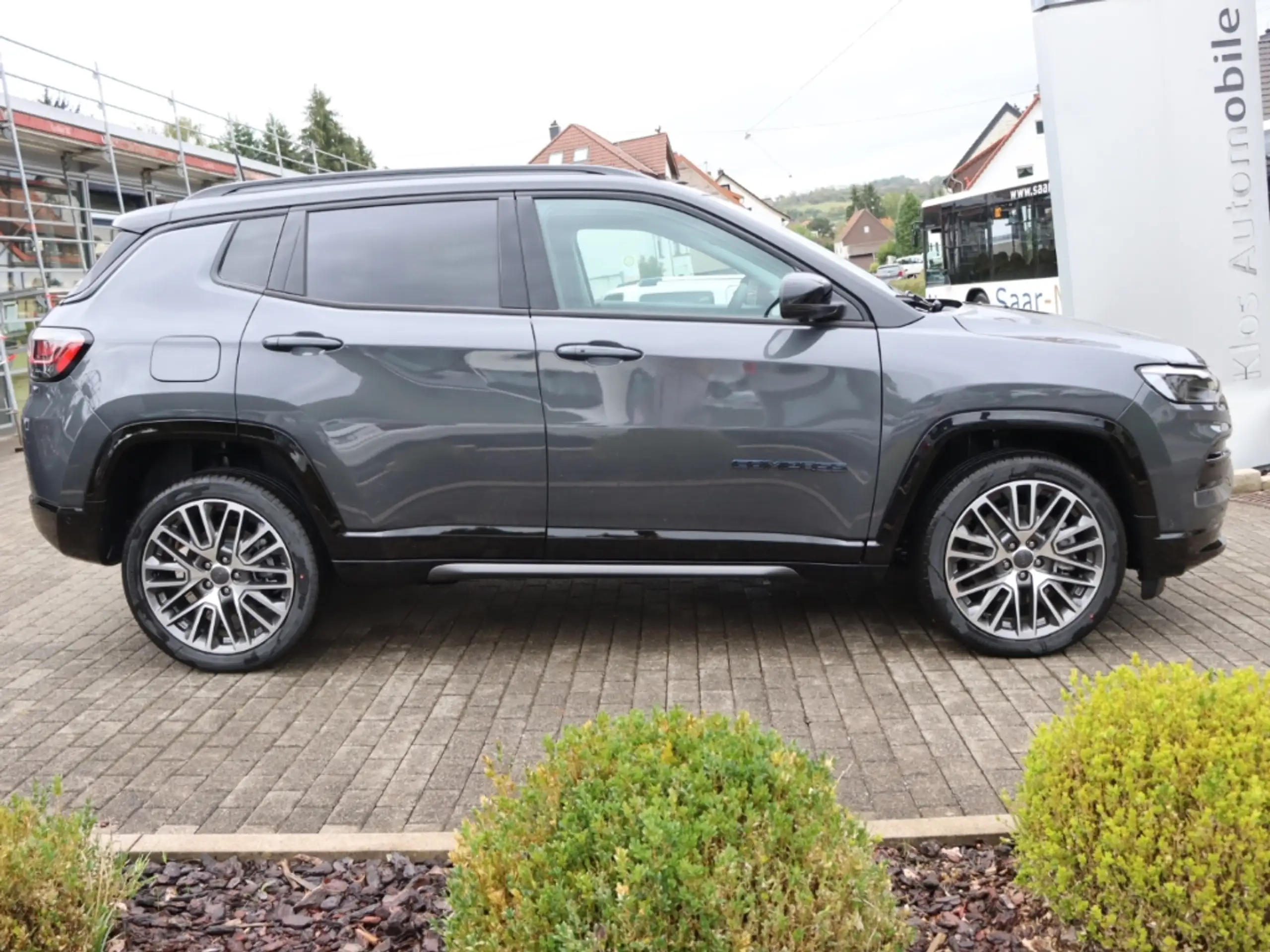 Jeep - Compass