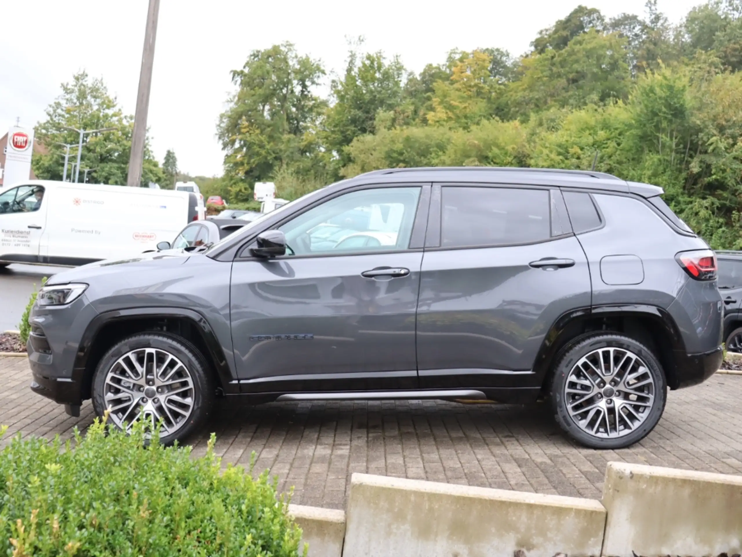 Jeep - Compass