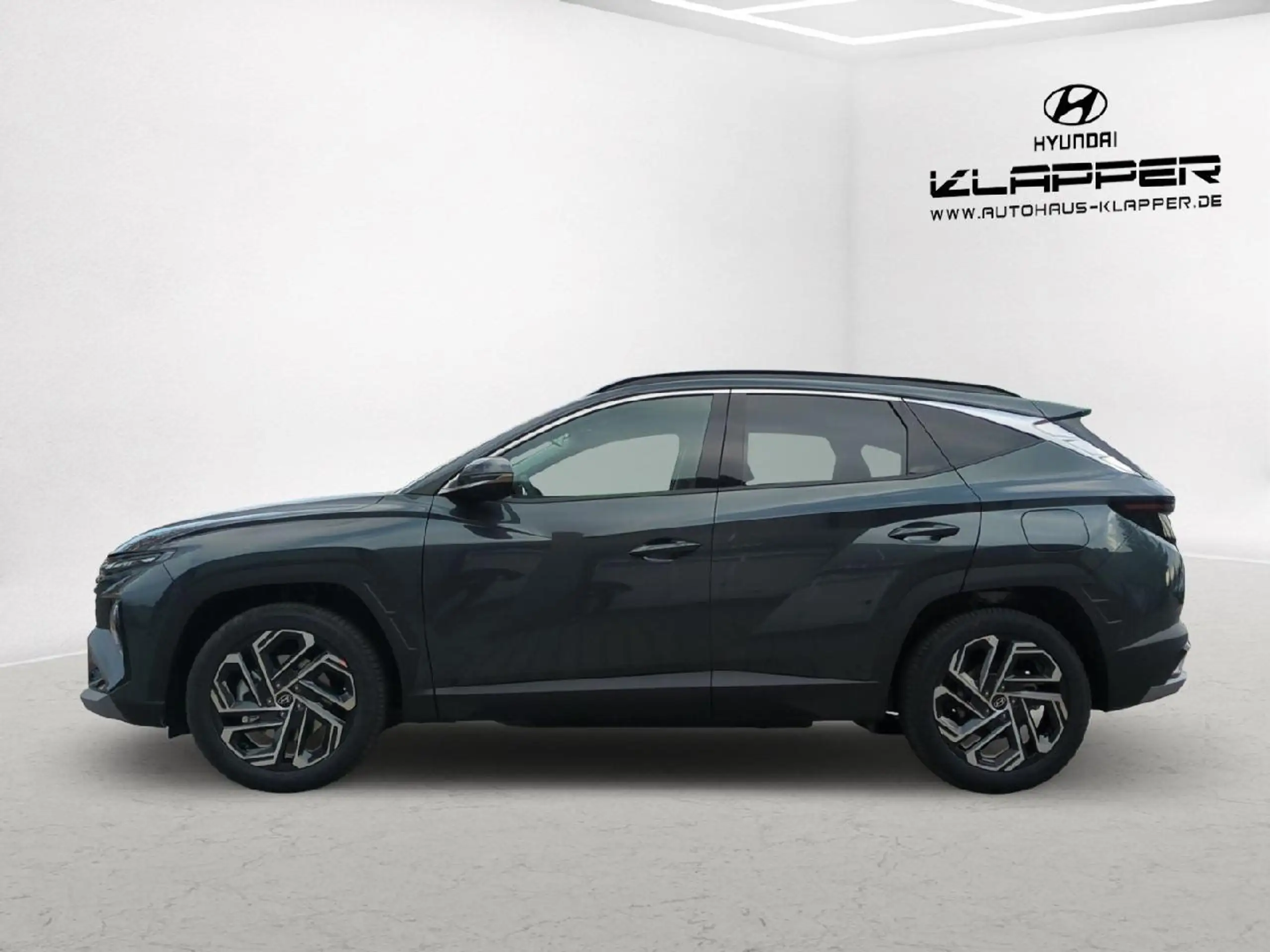 Hyundai - TUCSON