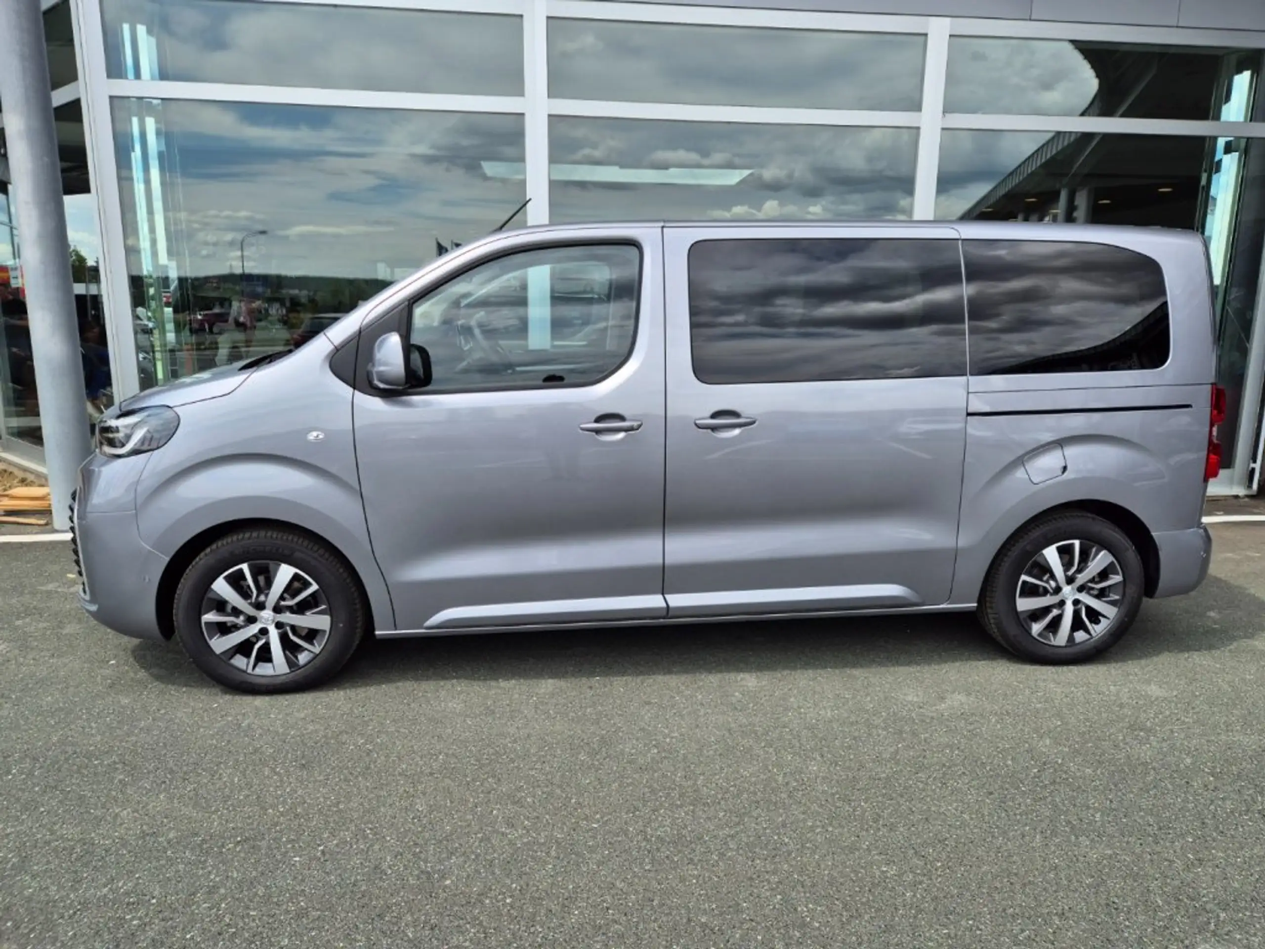 Toyota - Proace