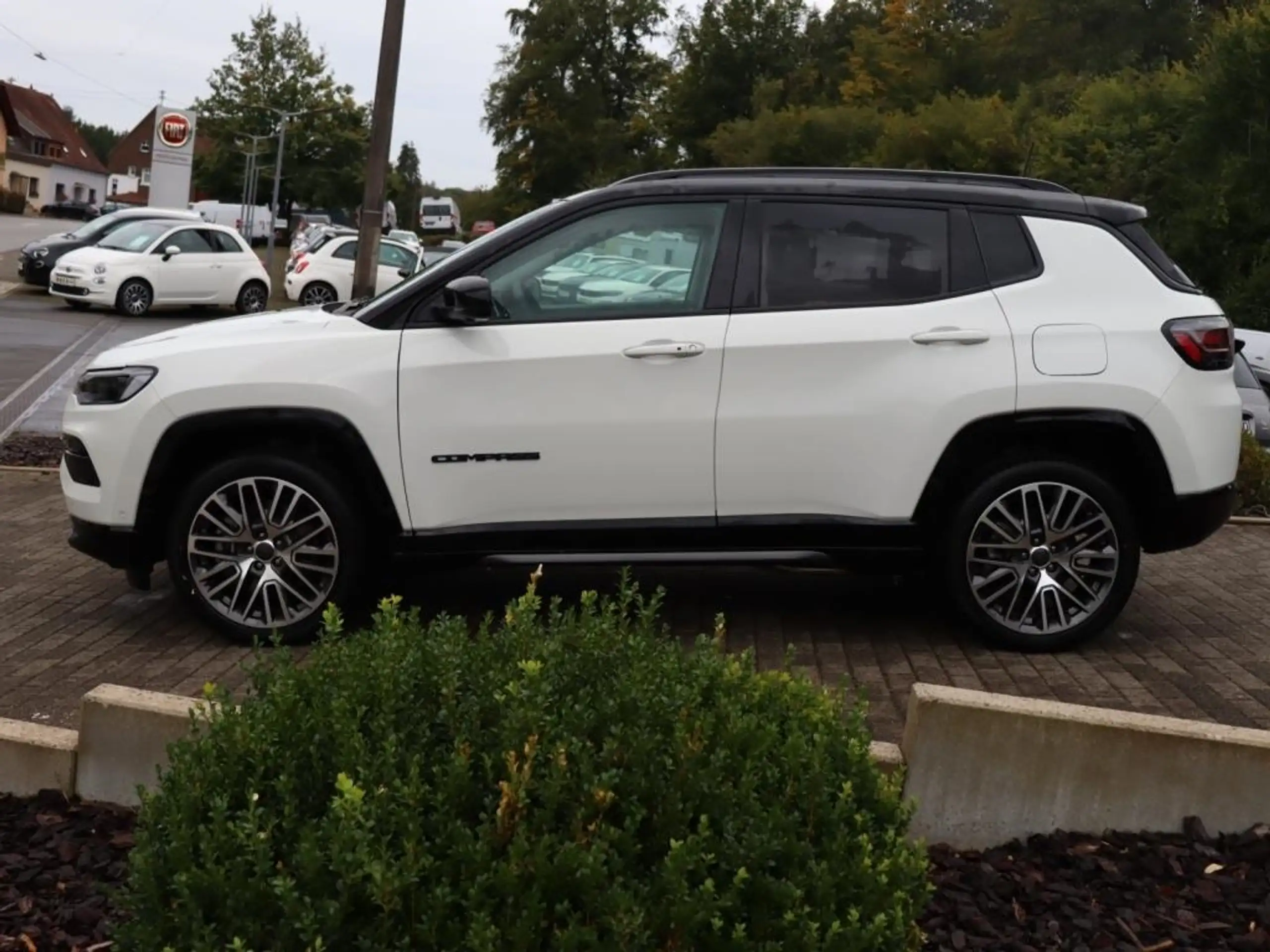 Jeep - Compass