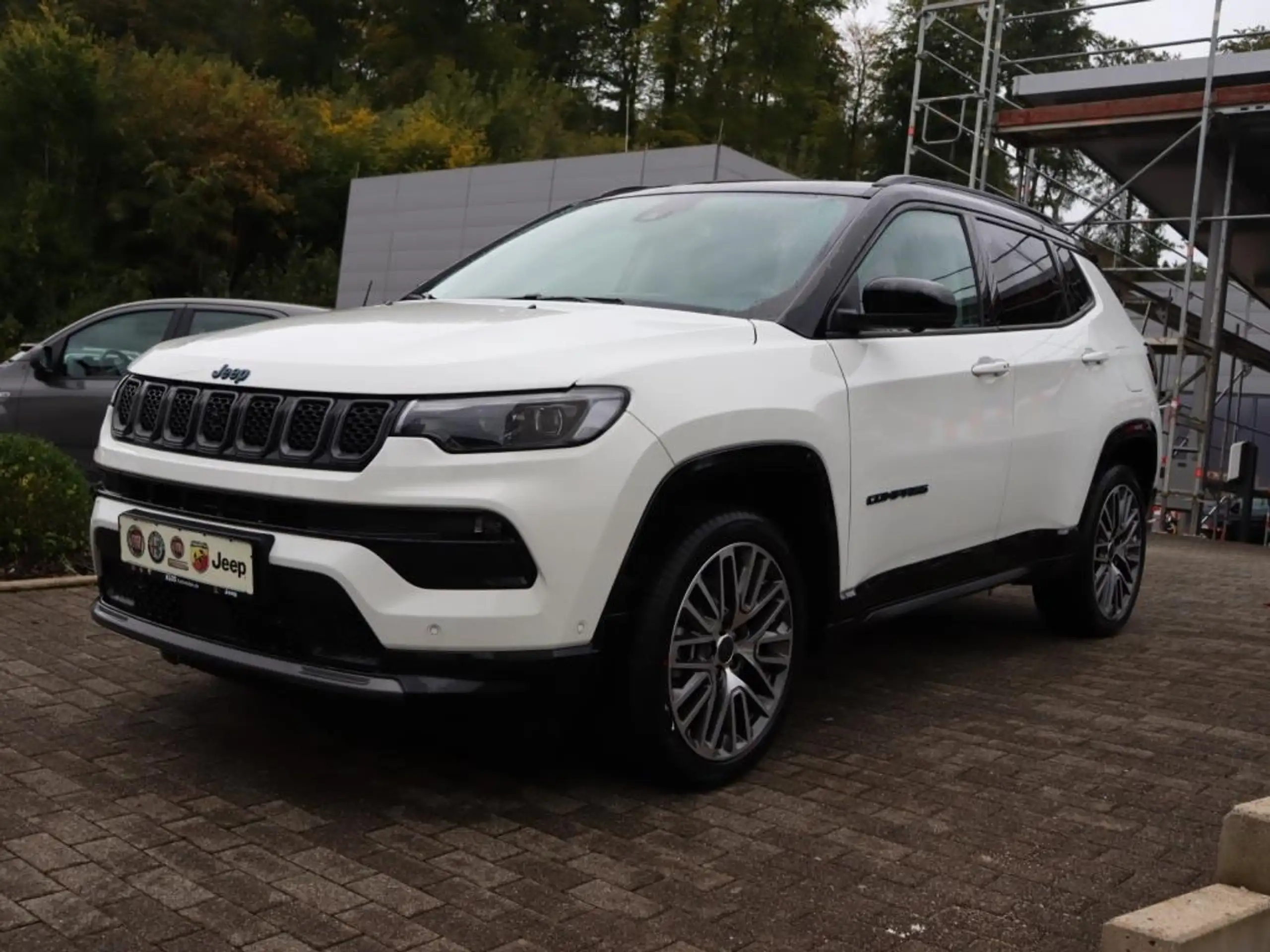 Jeep - Compass