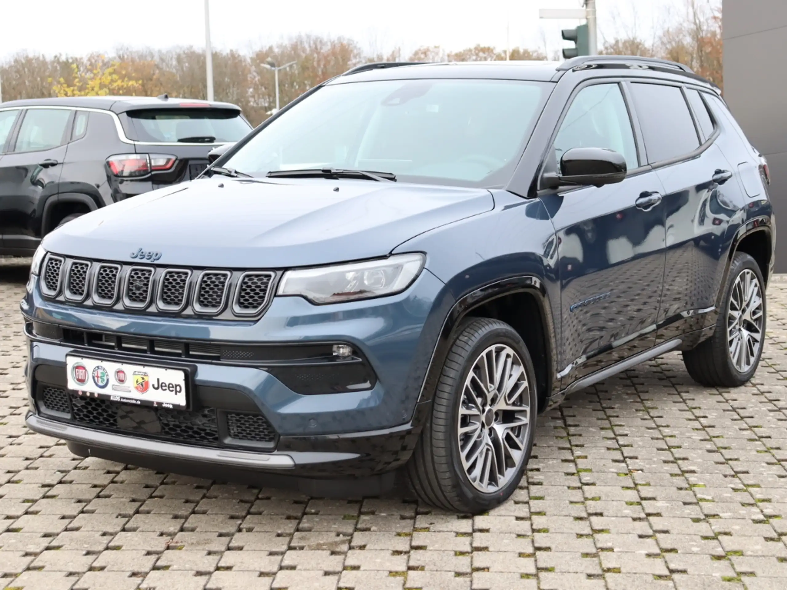 Jeep - Compass