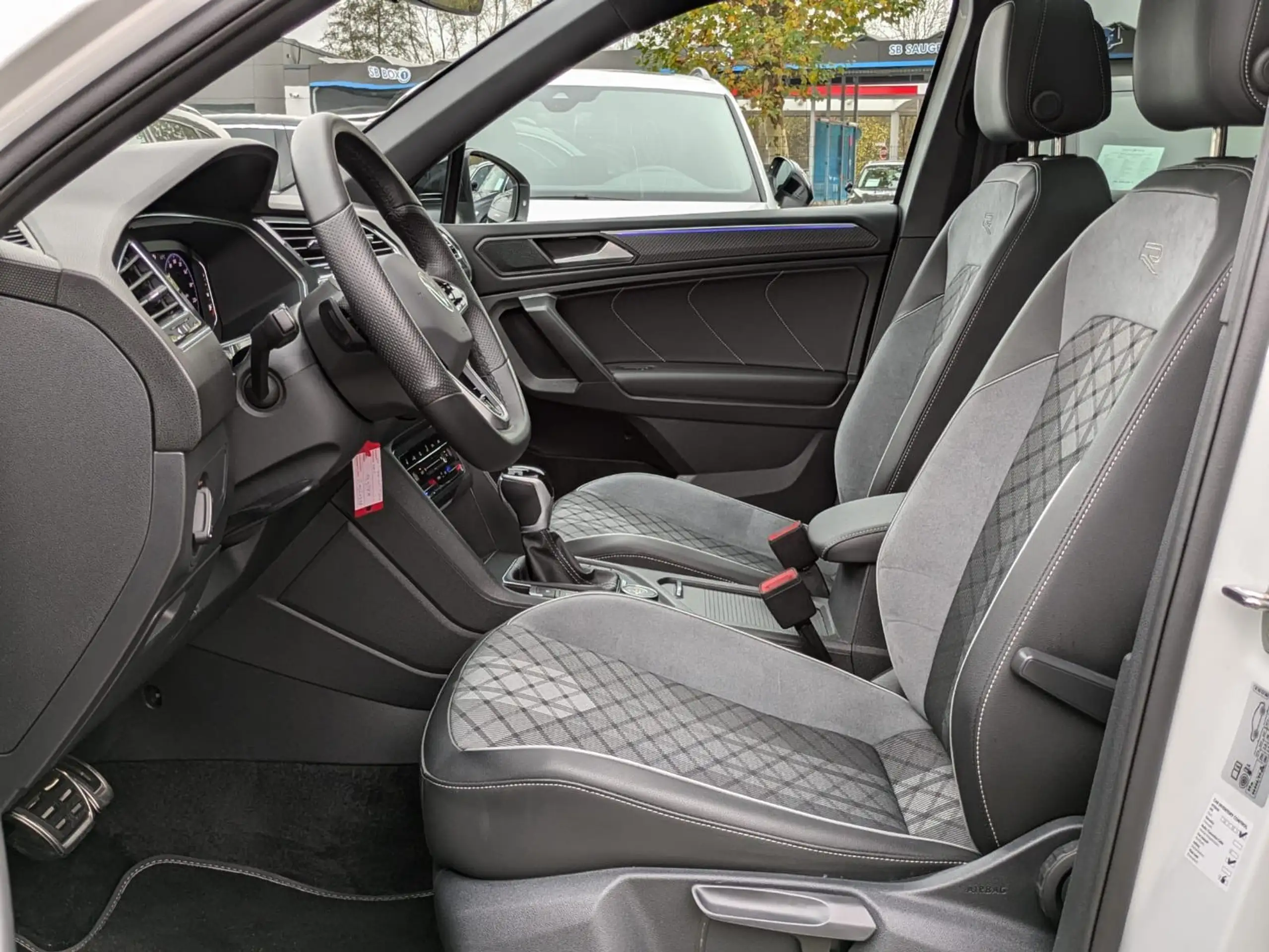 Volkswagen - Tiguan Allspace