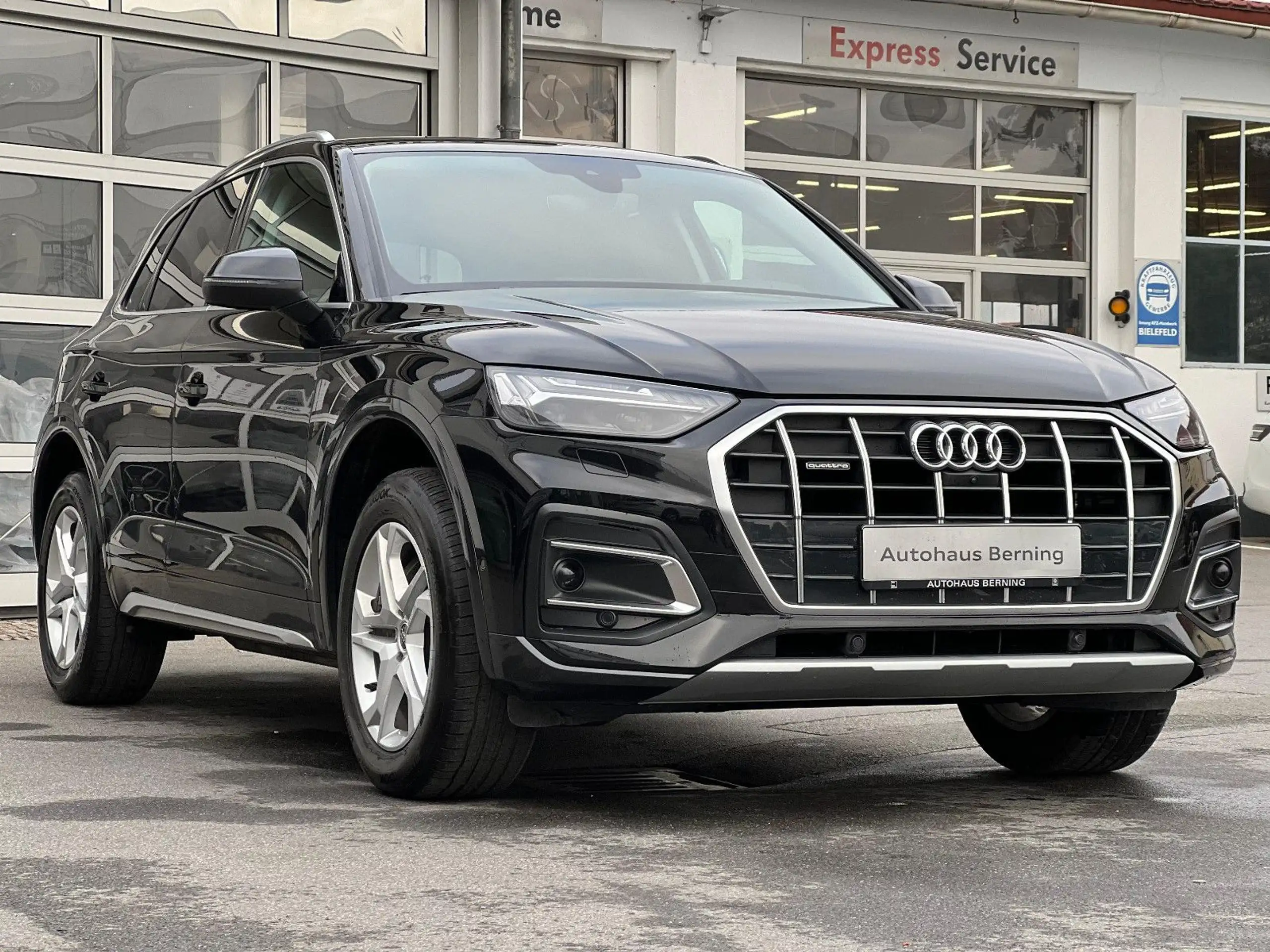 Audi - Q5