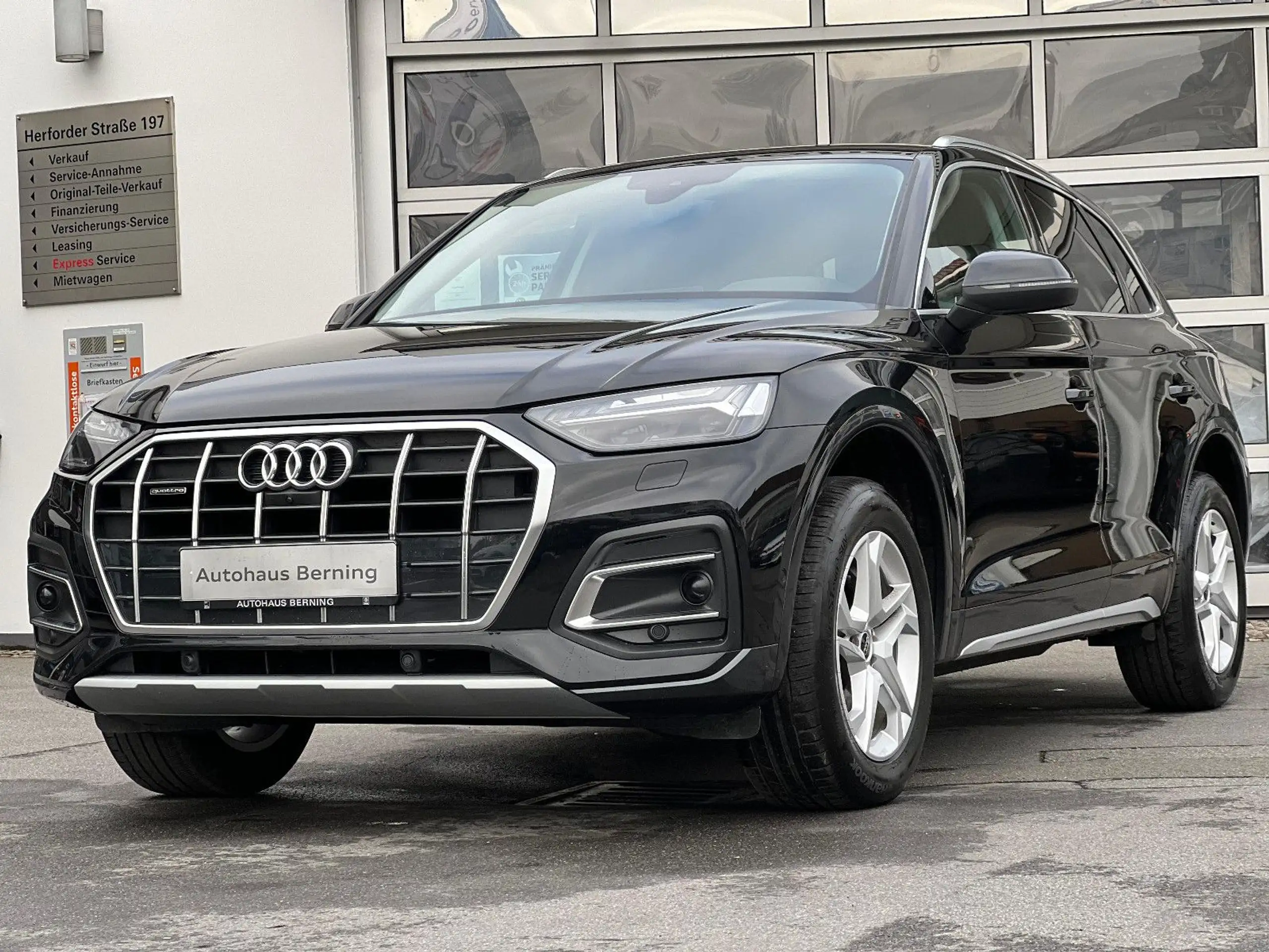 Audi - Q5