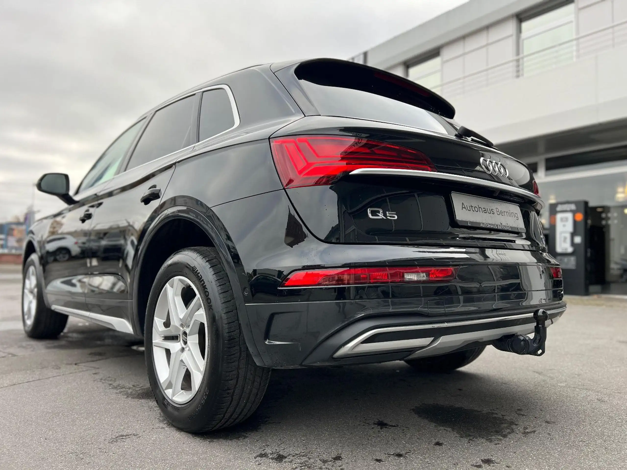 Audi - Q5