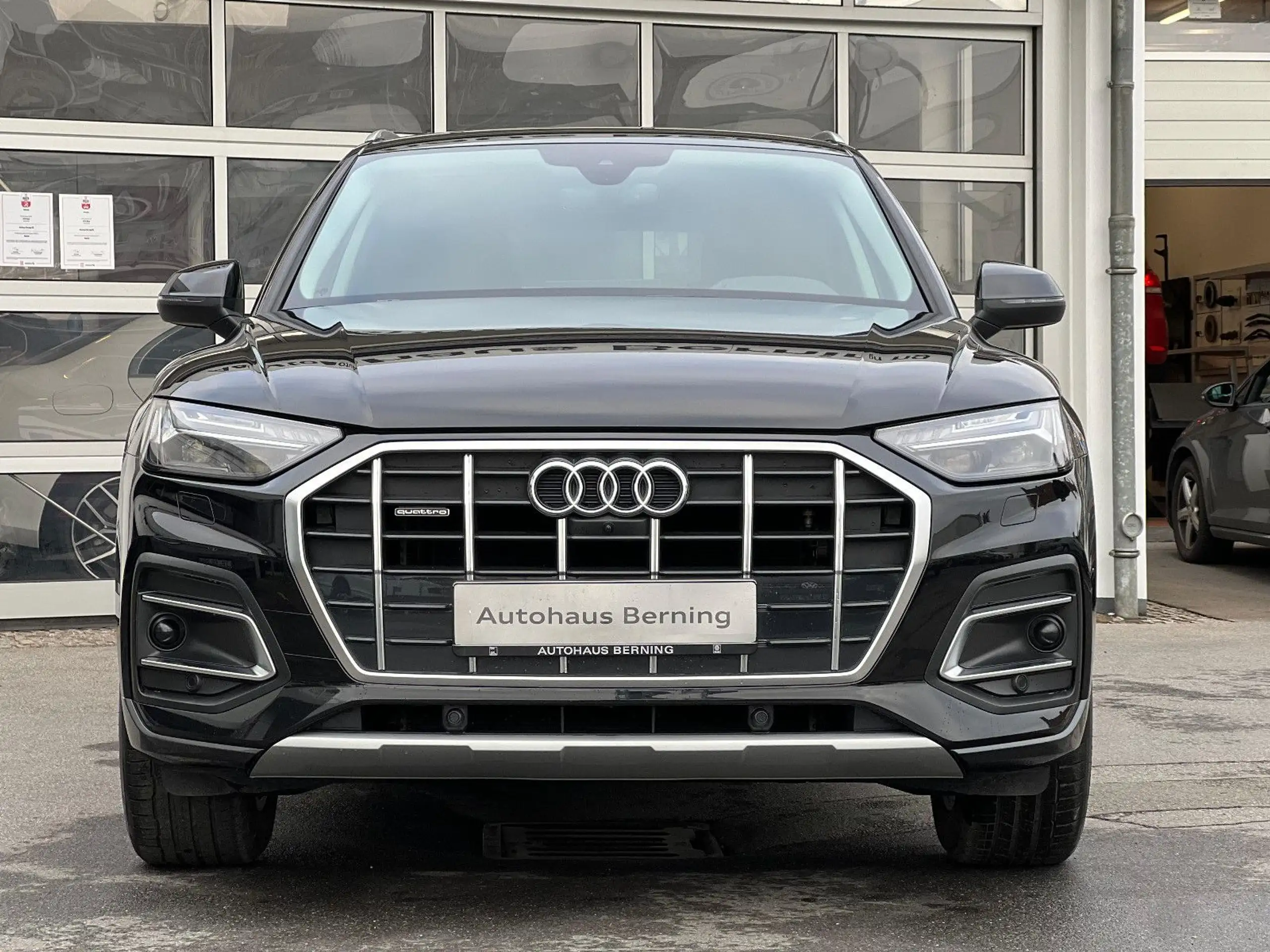 Audi - Q5