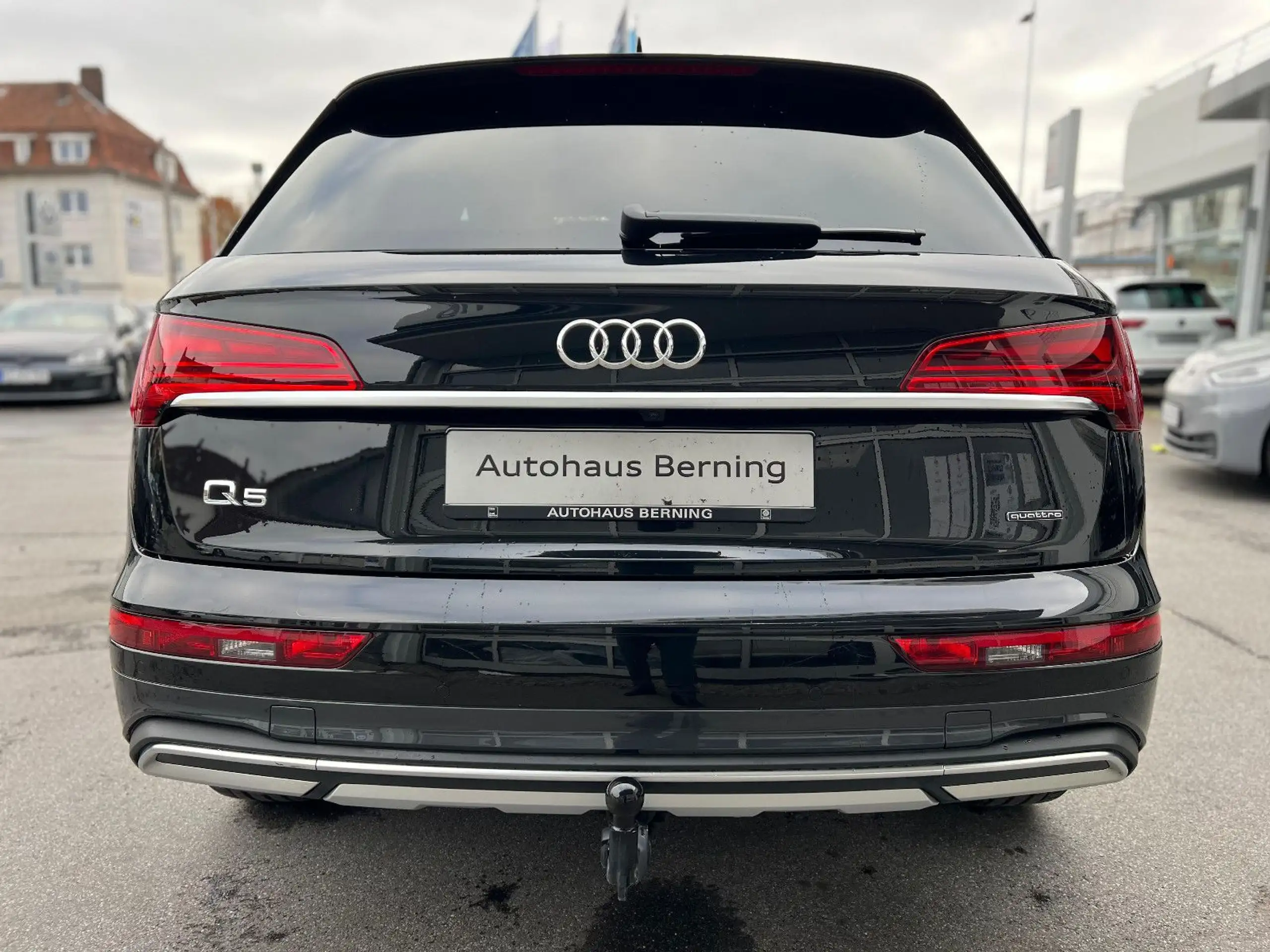 Audi - Q5