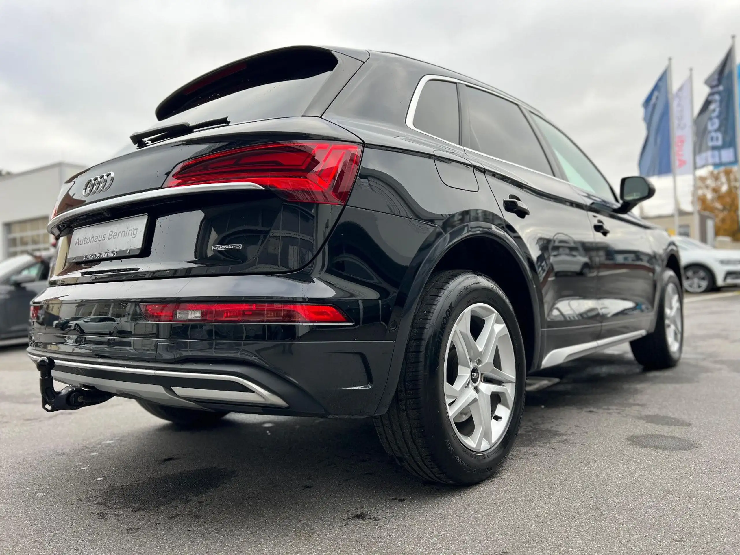 Audi - Q5