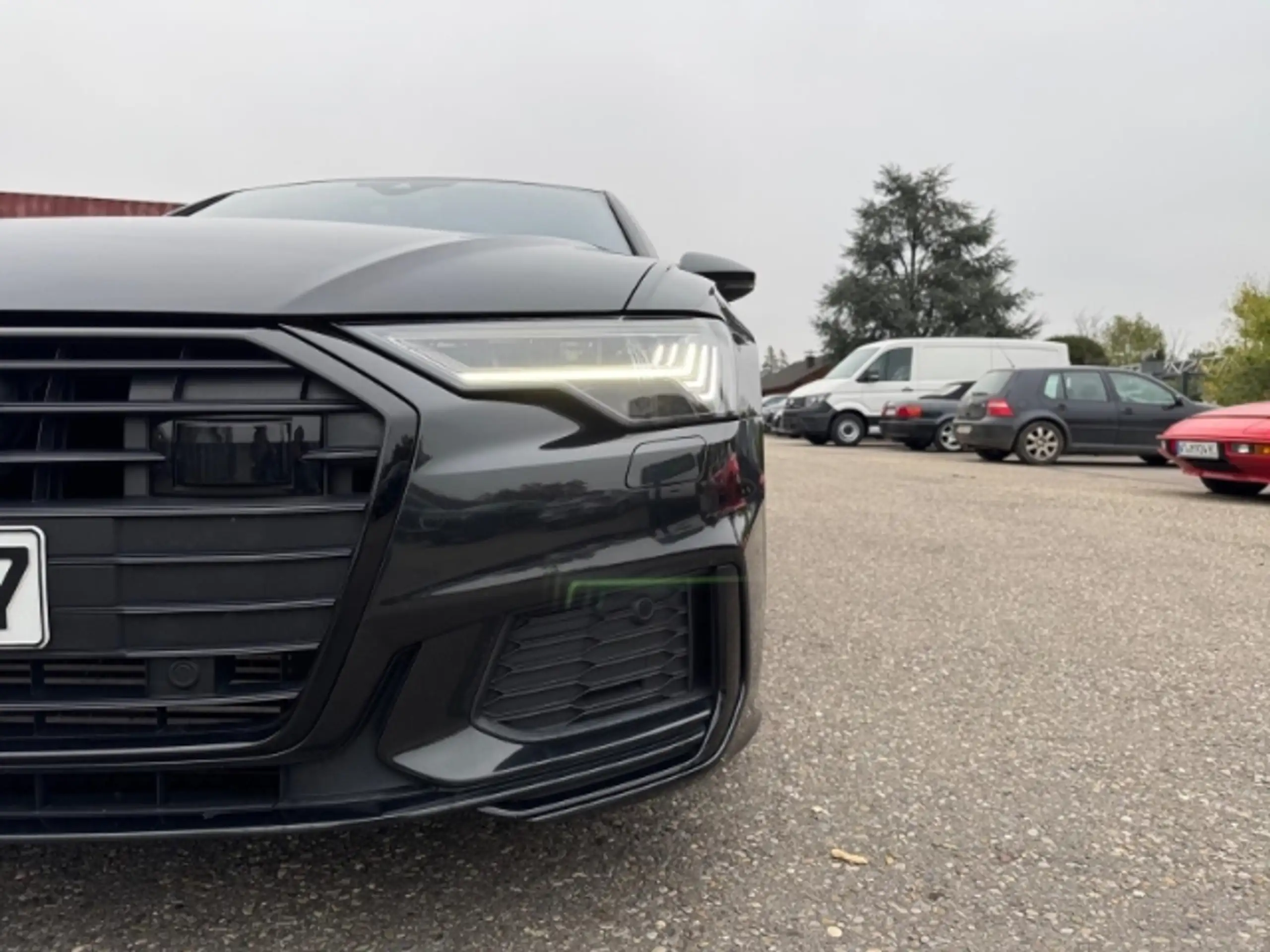 Audi - A6