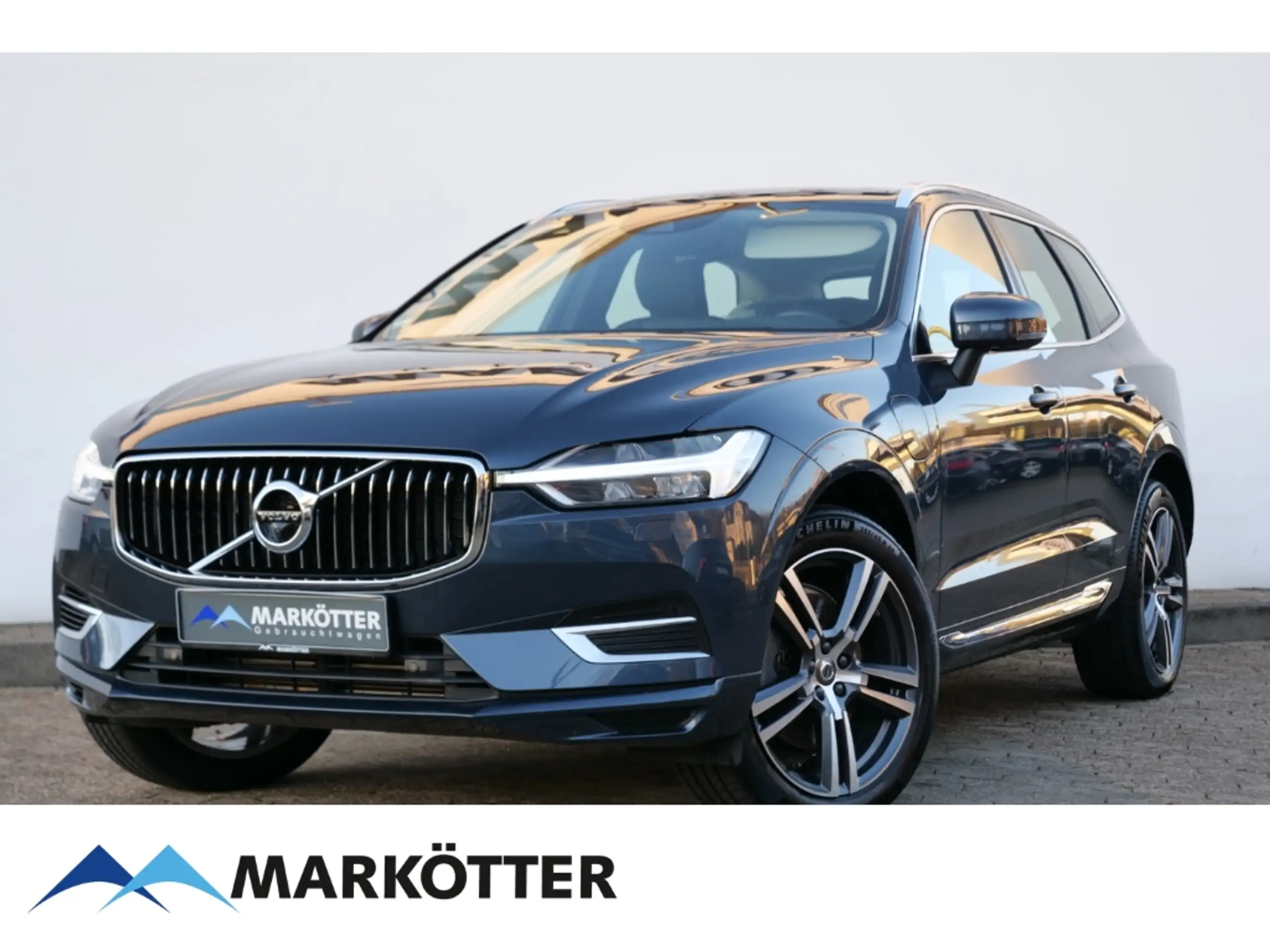 Volvo - XC60