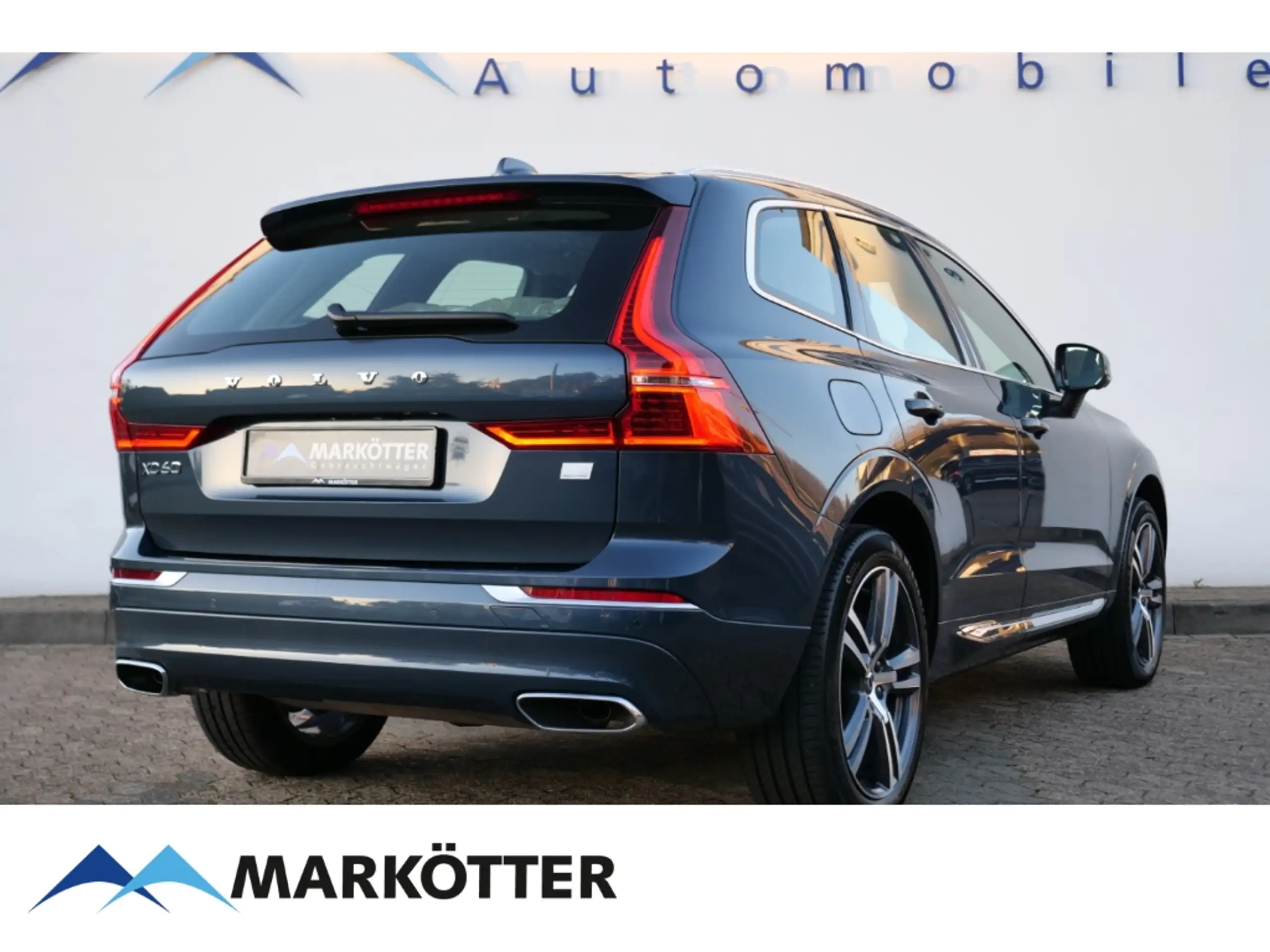 Volvo - XC60