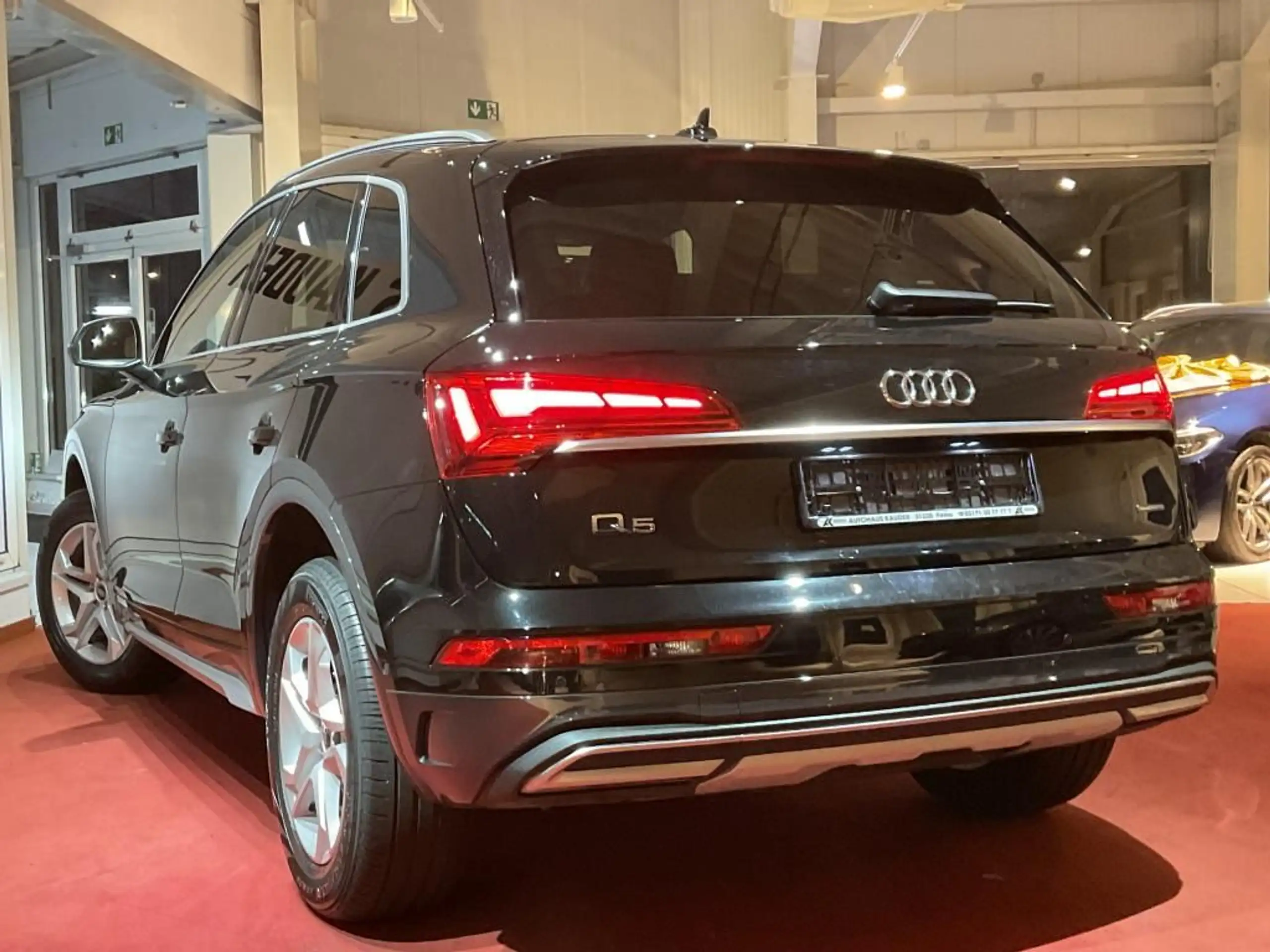 Audi - Q5