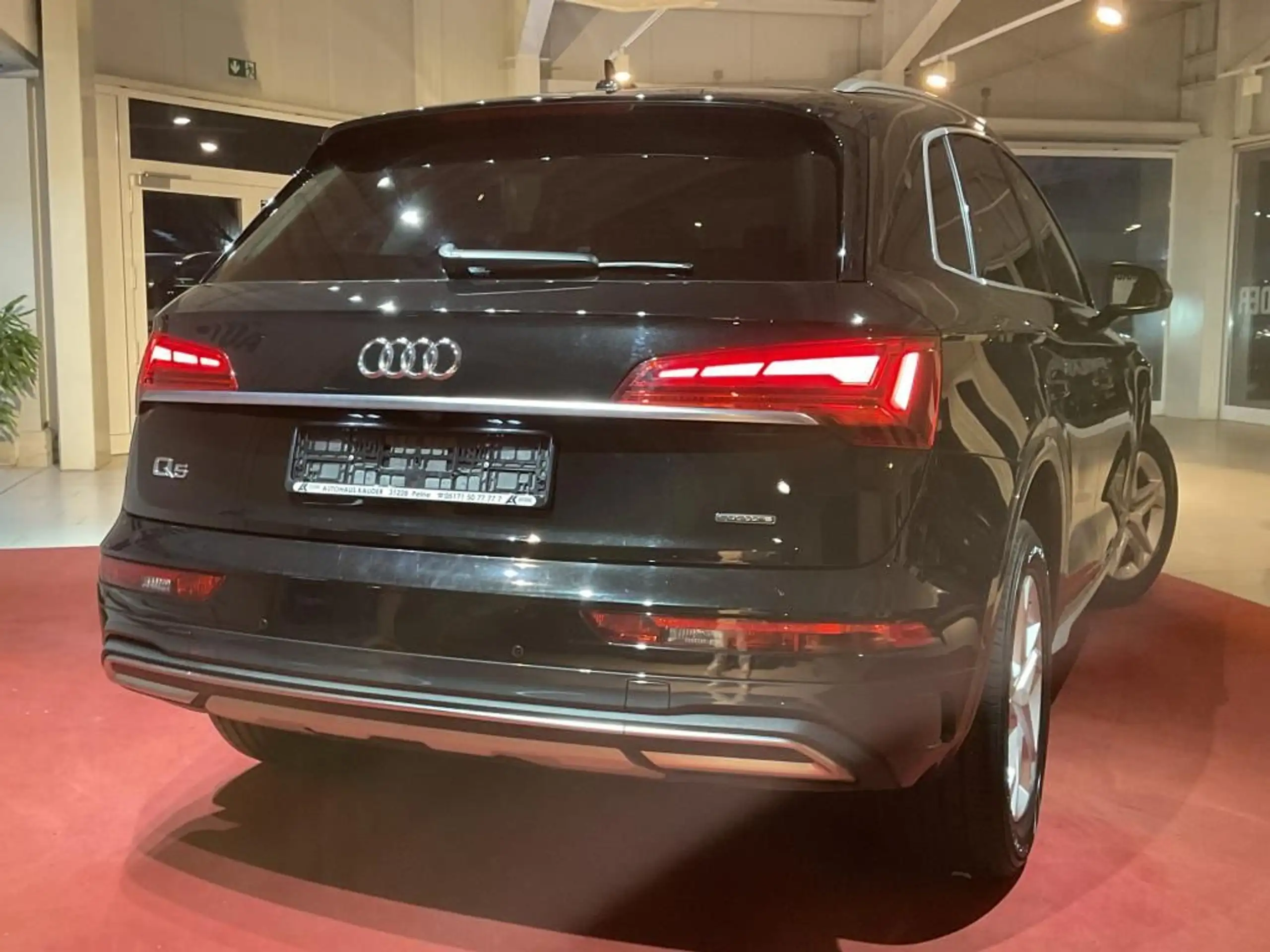 Audi - Q5