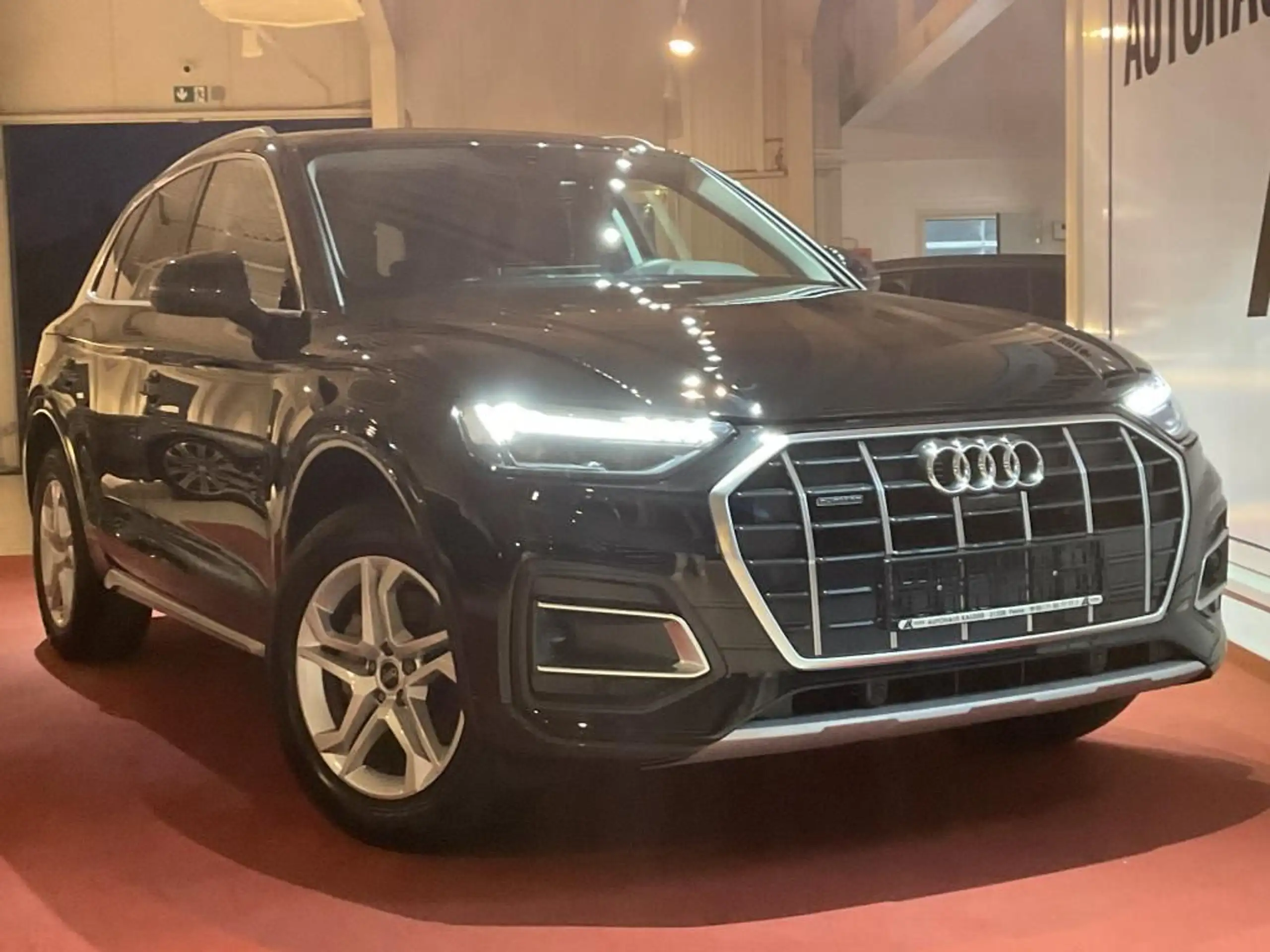 Audi - Q5