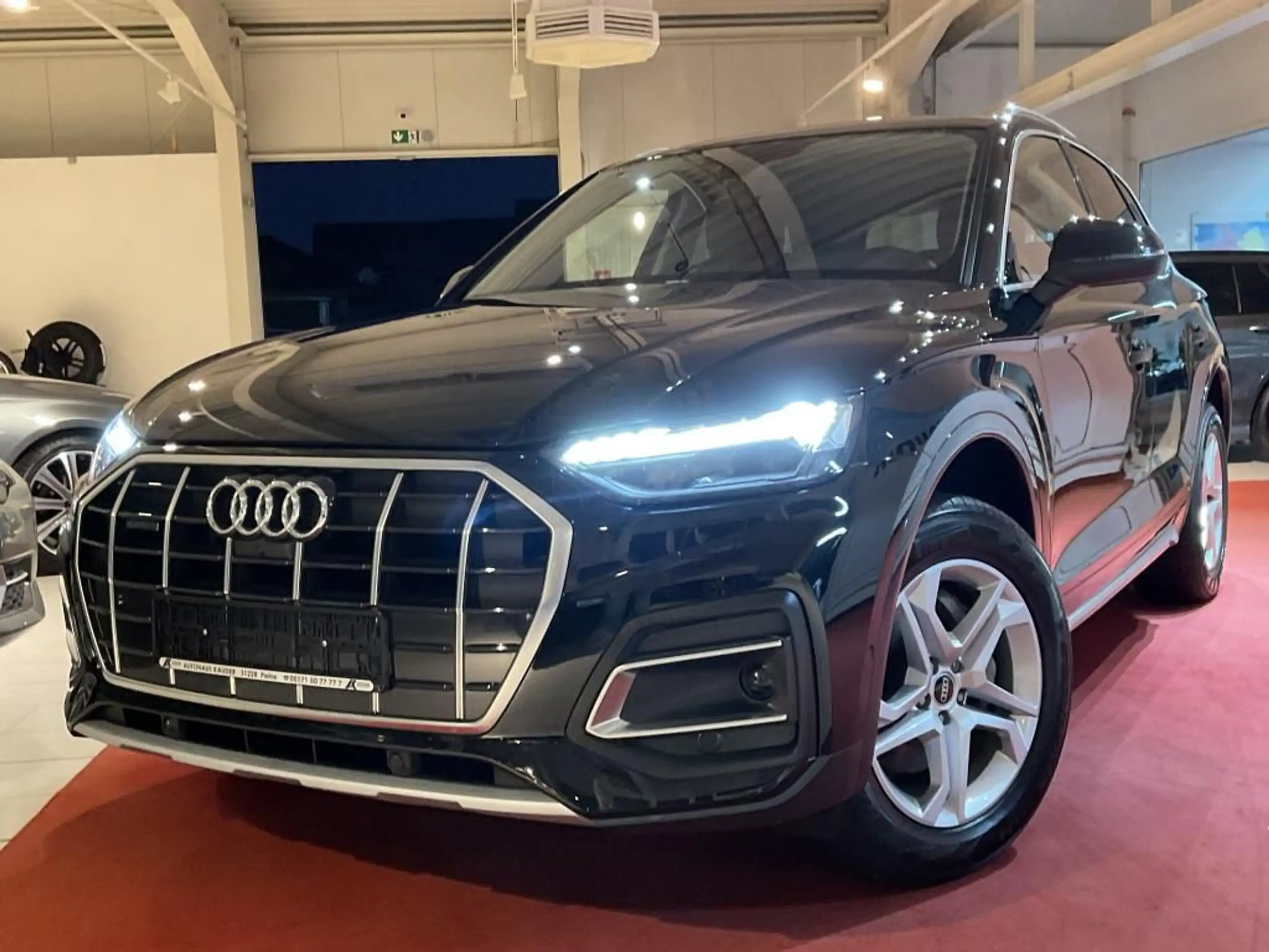 Audi - Q5