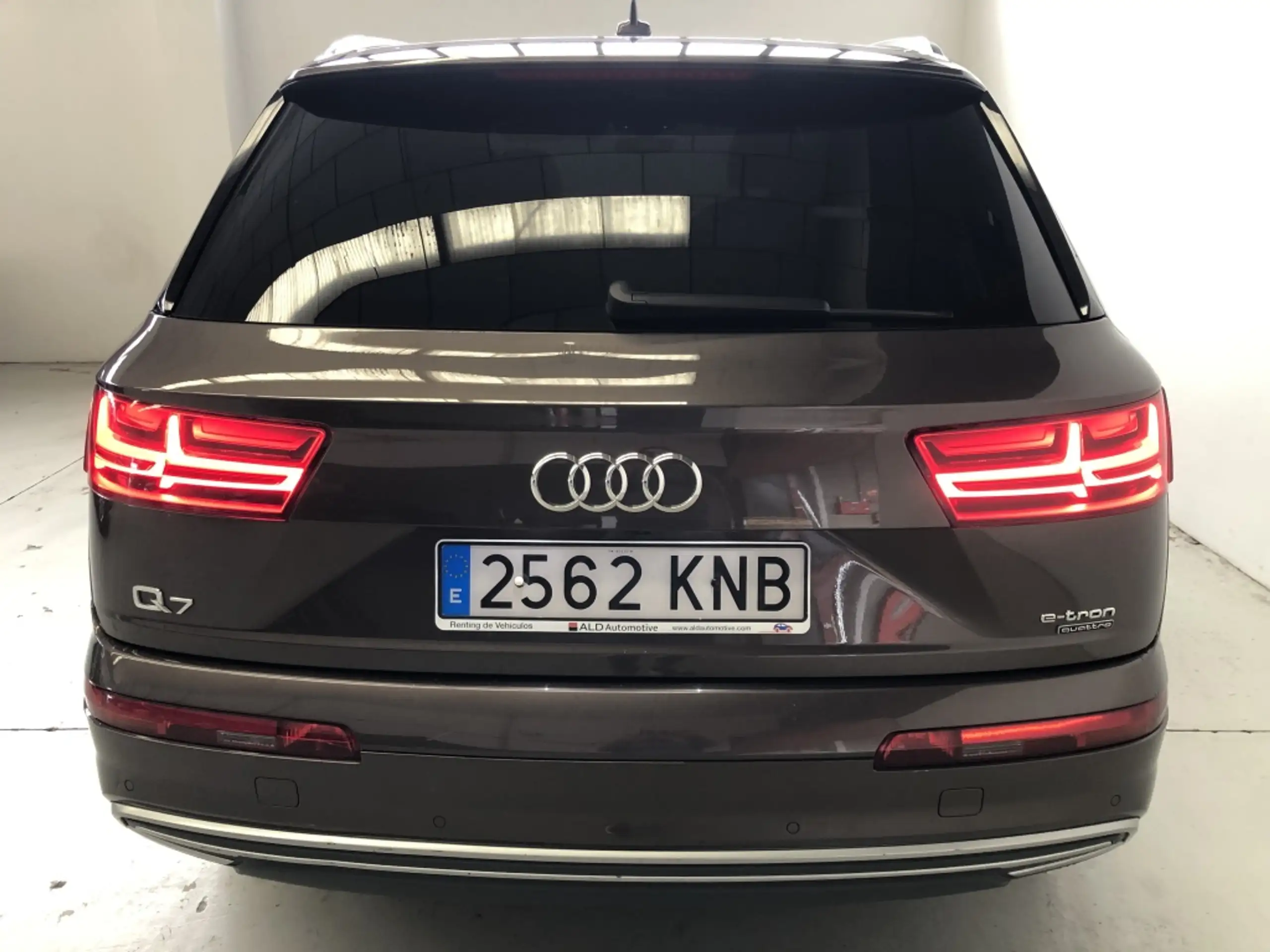 Audi - Q7