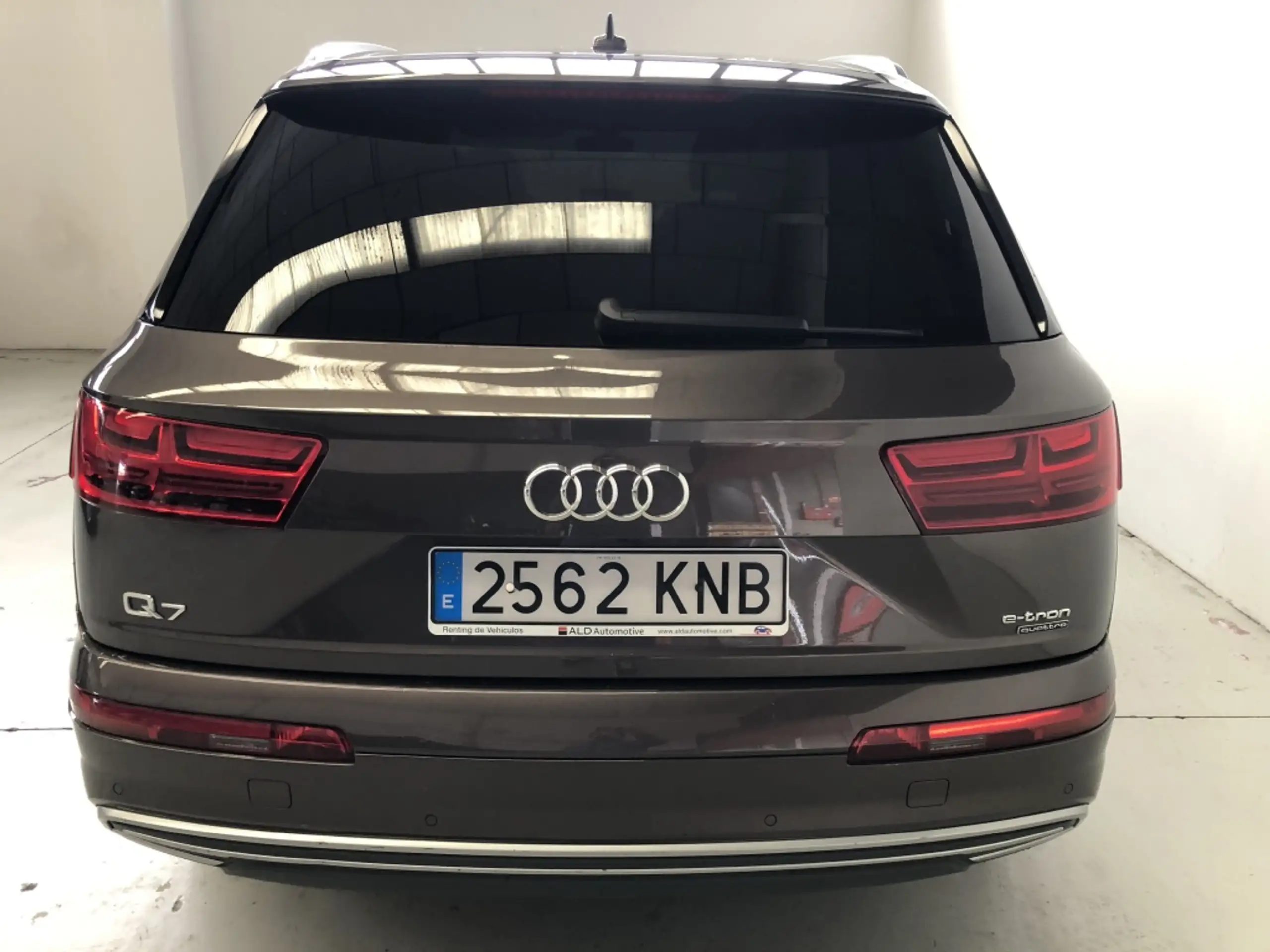 Audi - Q7