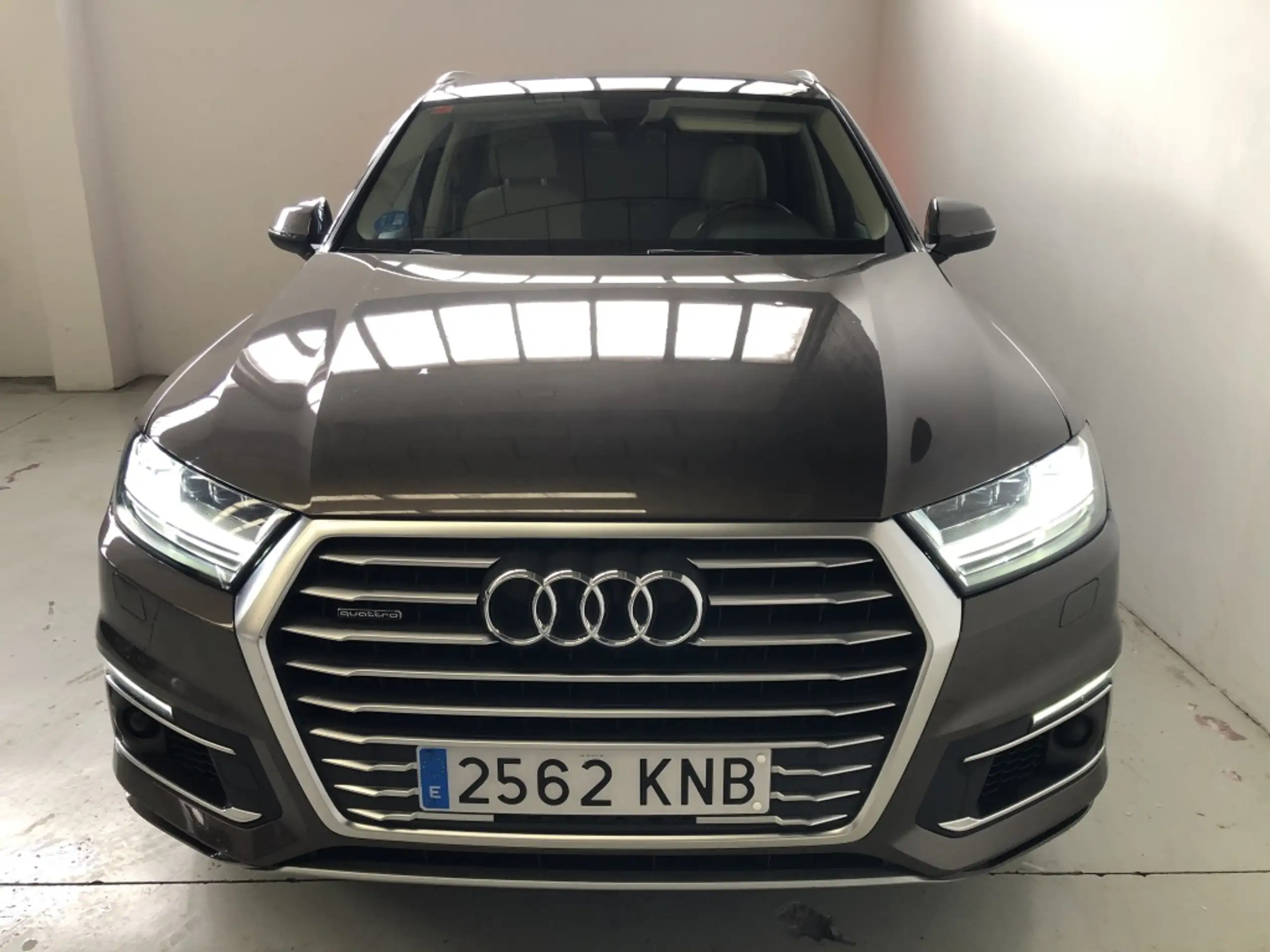 Audi - Q7