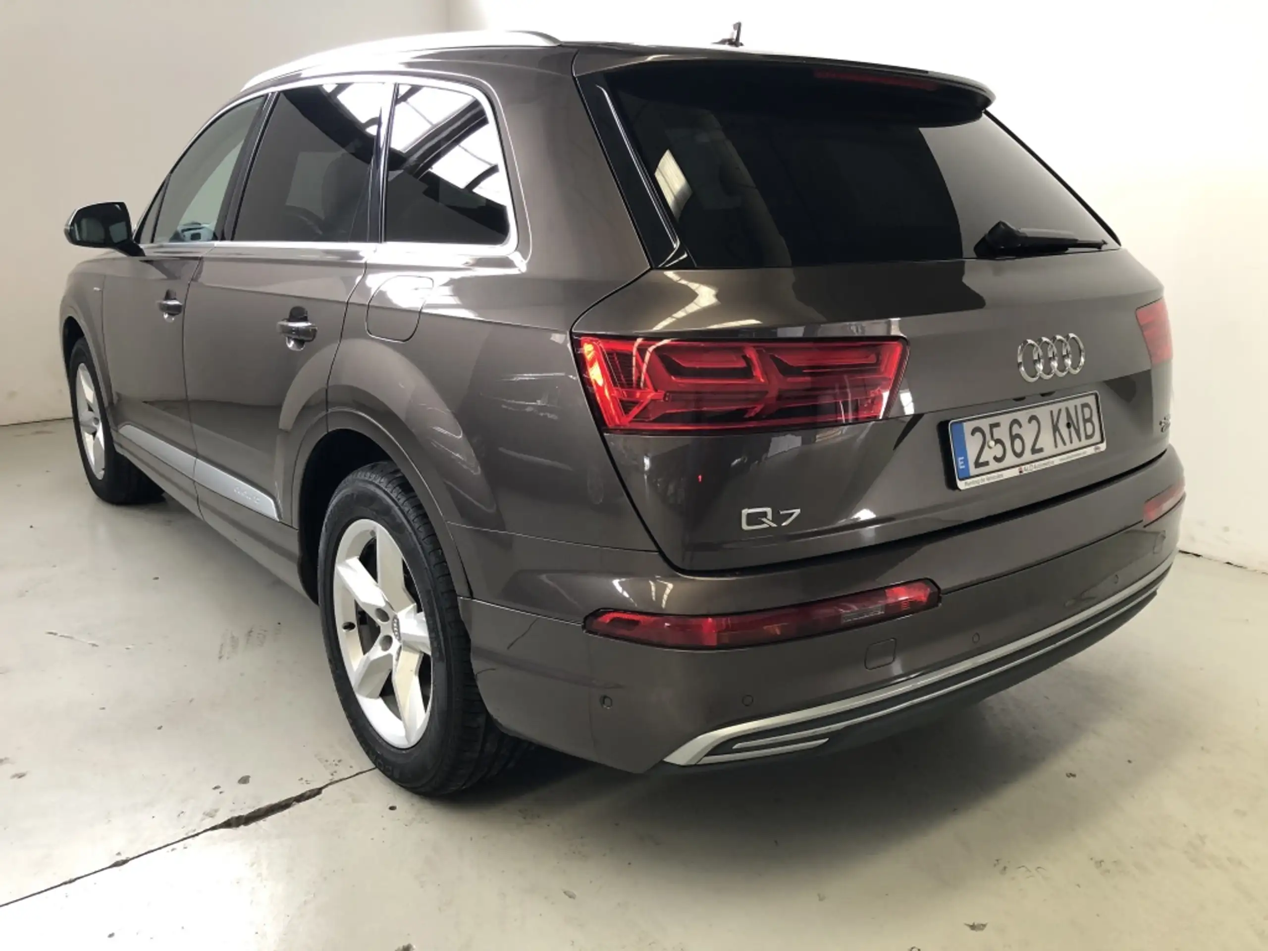 Audi - Q7