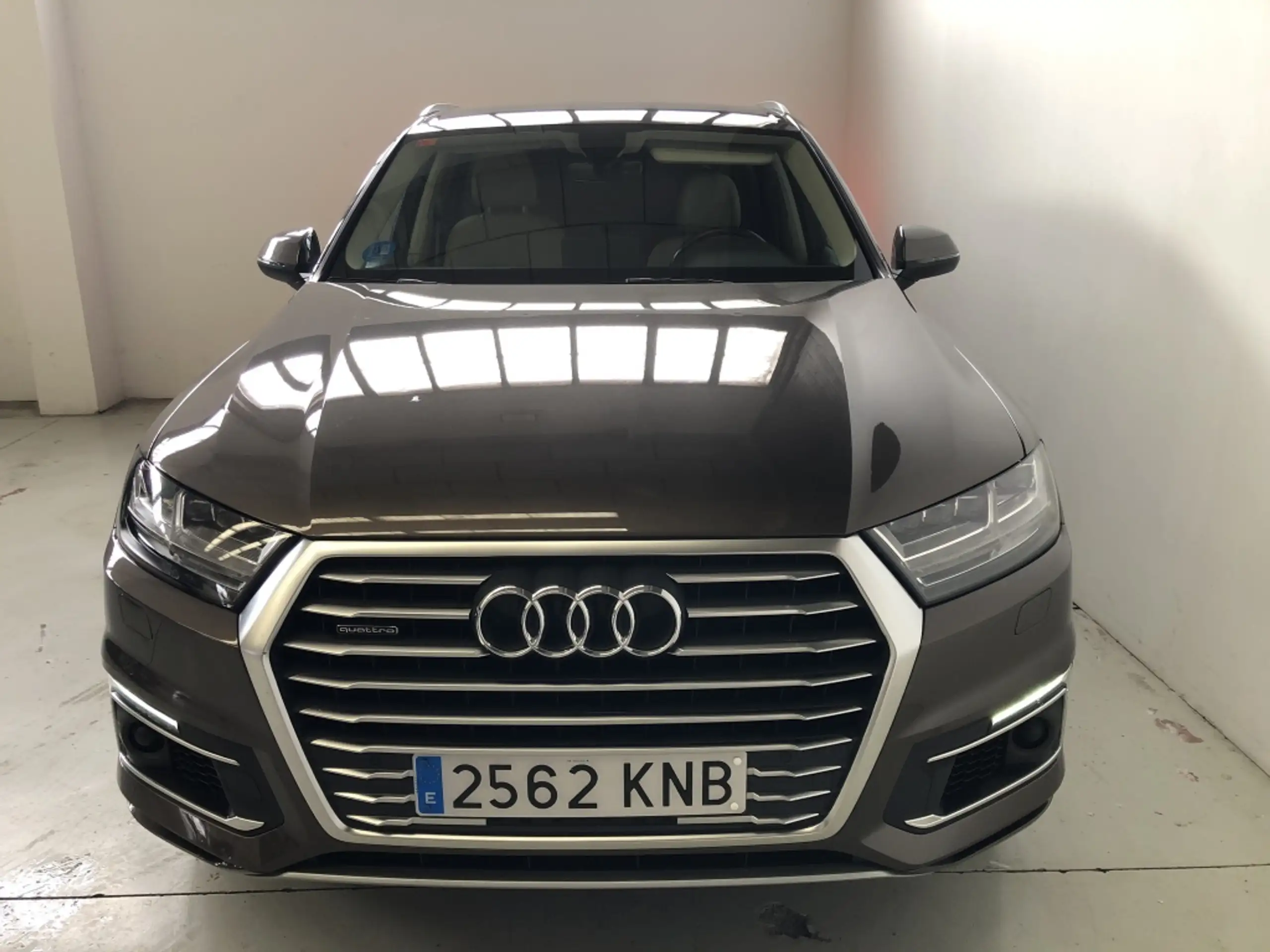 Audi - Q7