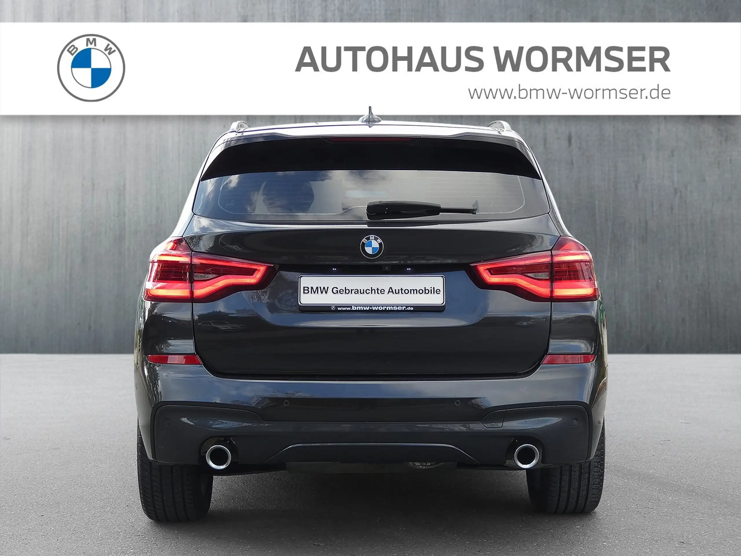 BMW - X3