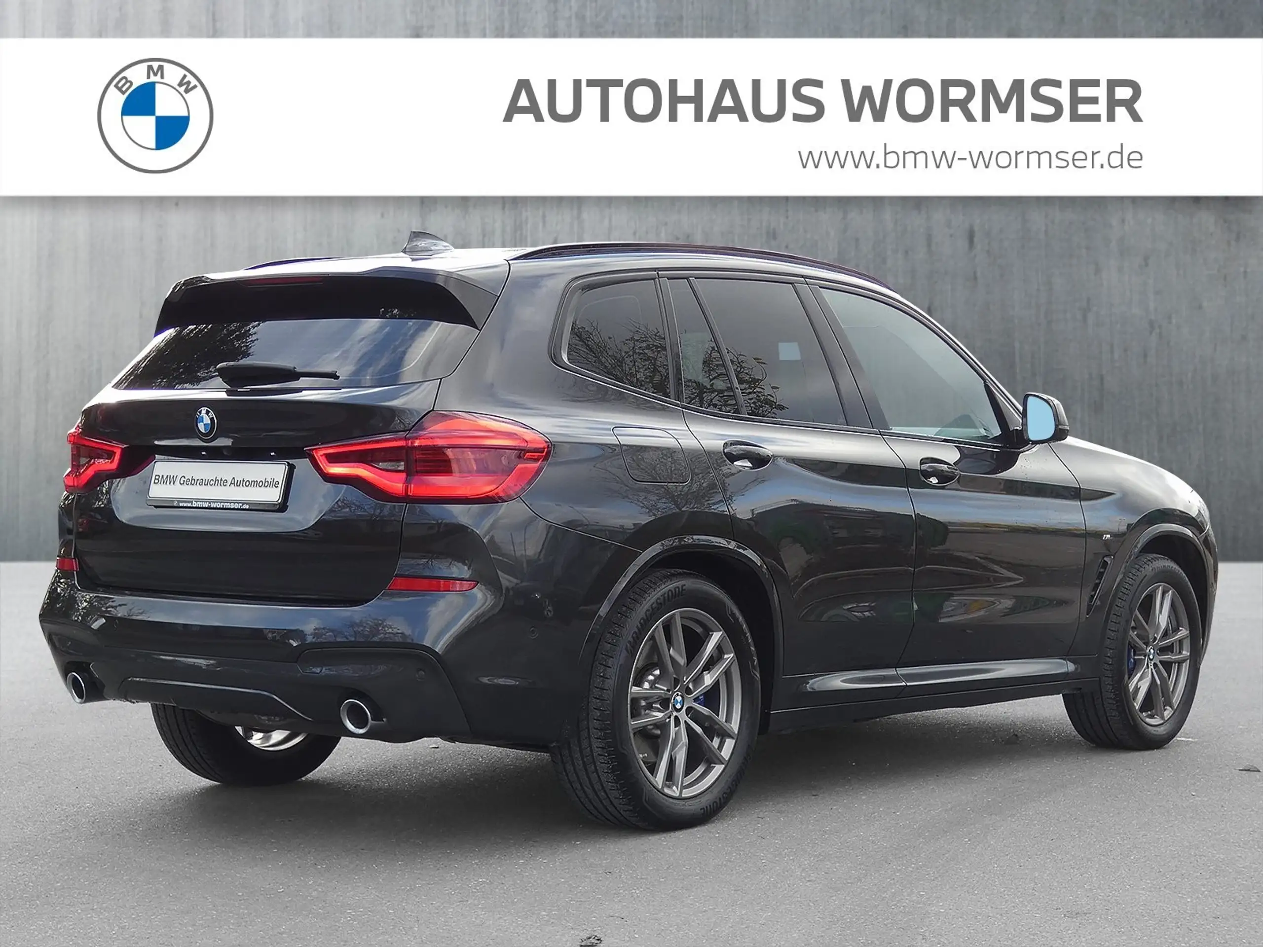 BMW - X3