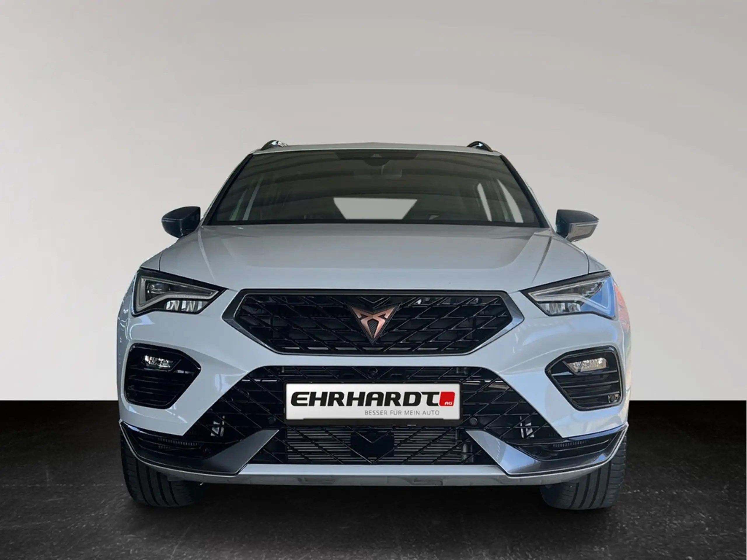 CUPRA - Ateca