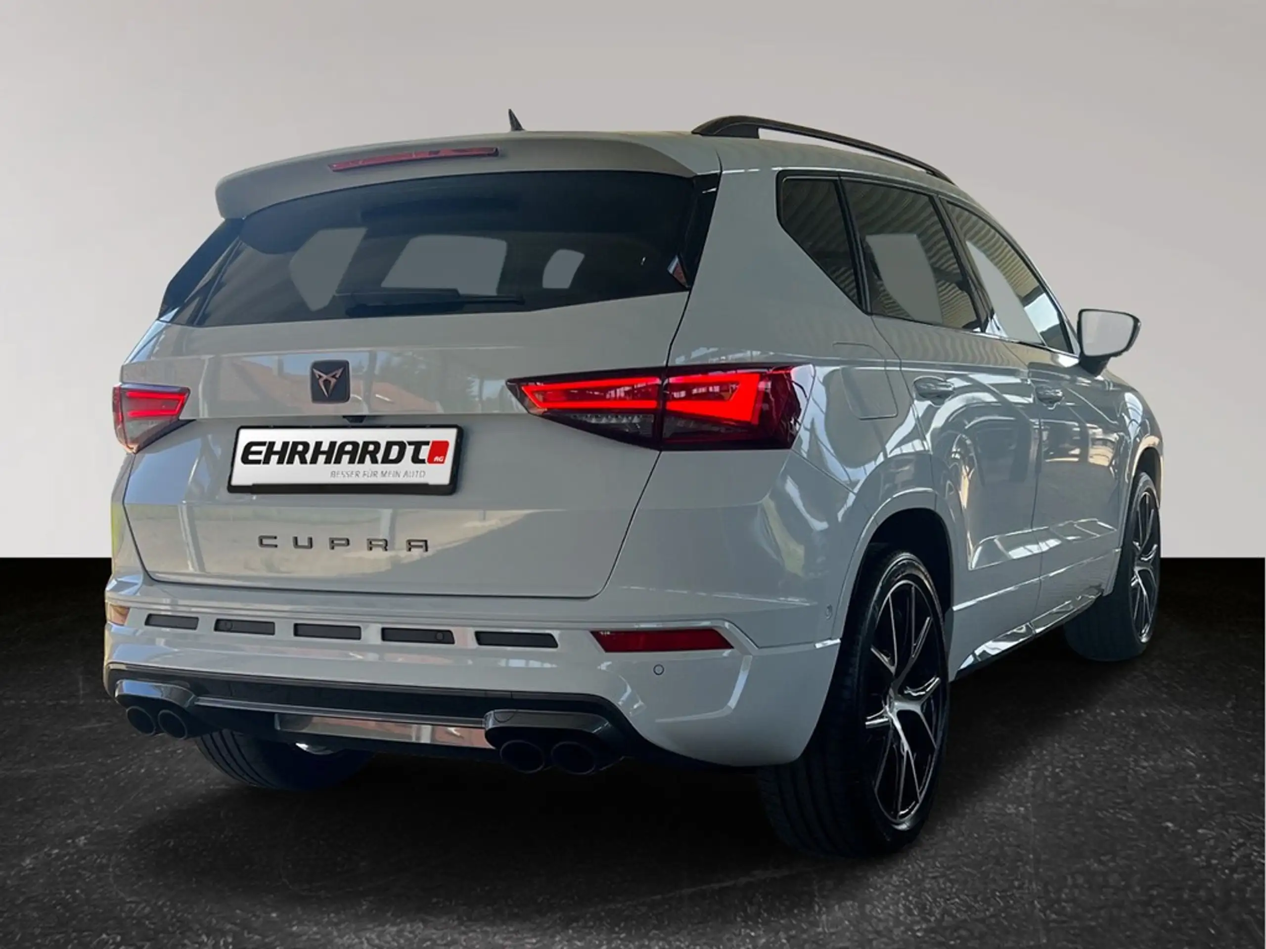 CUPRA - Ateca