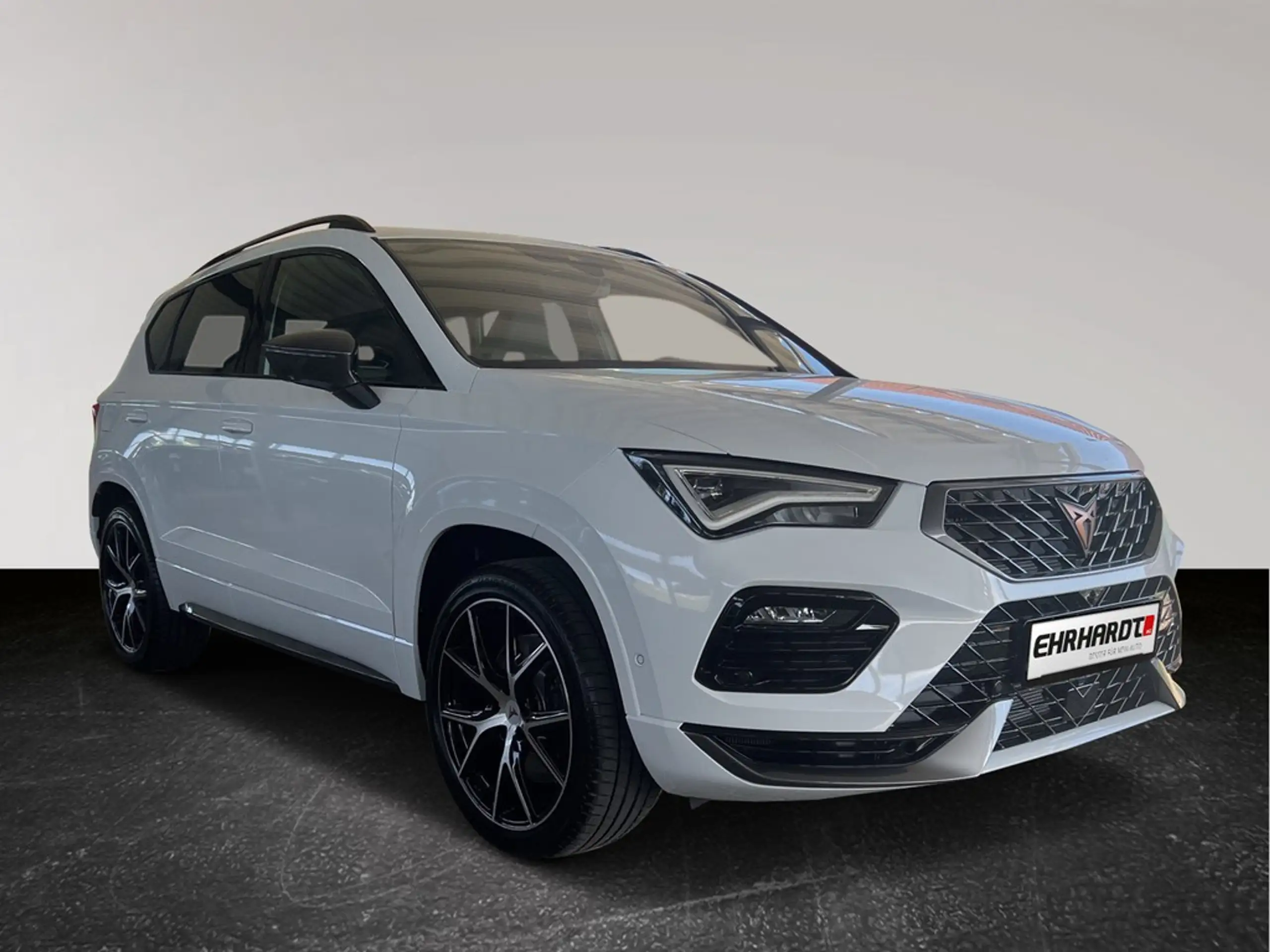 CUPRA - Ateca