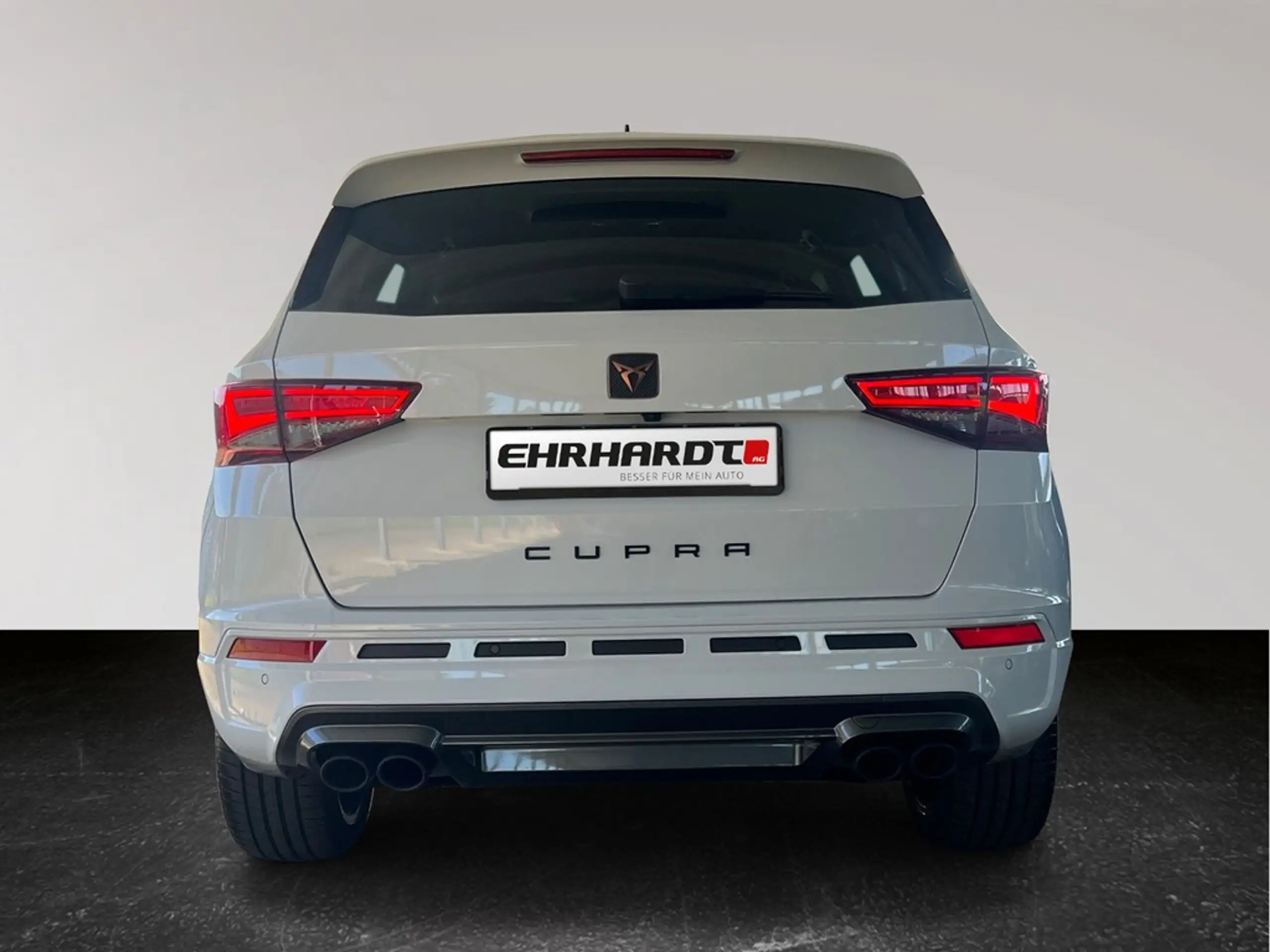 CUPRA - Ateca