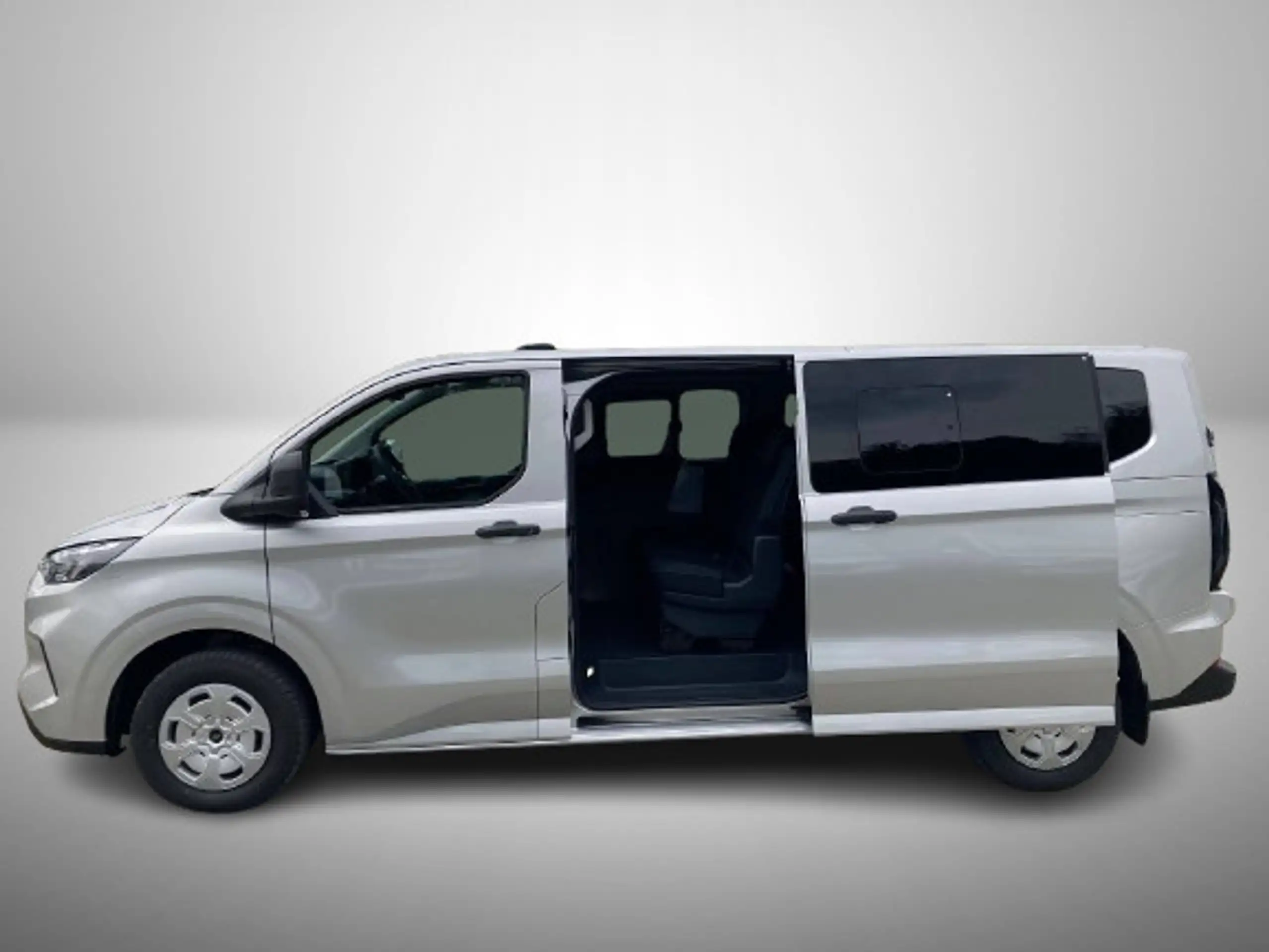 Ford - Tourneo Custom