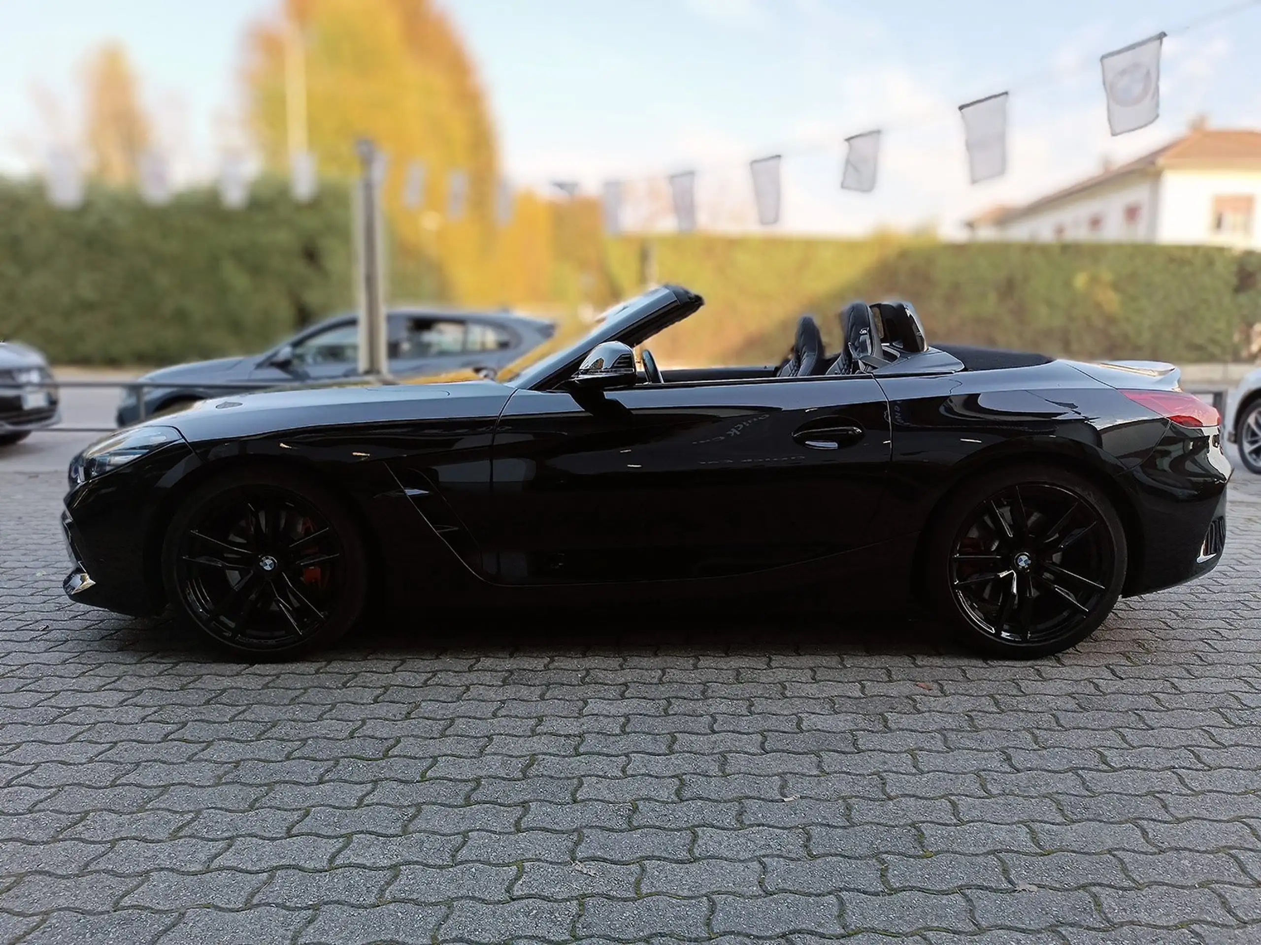 BMW - Z4