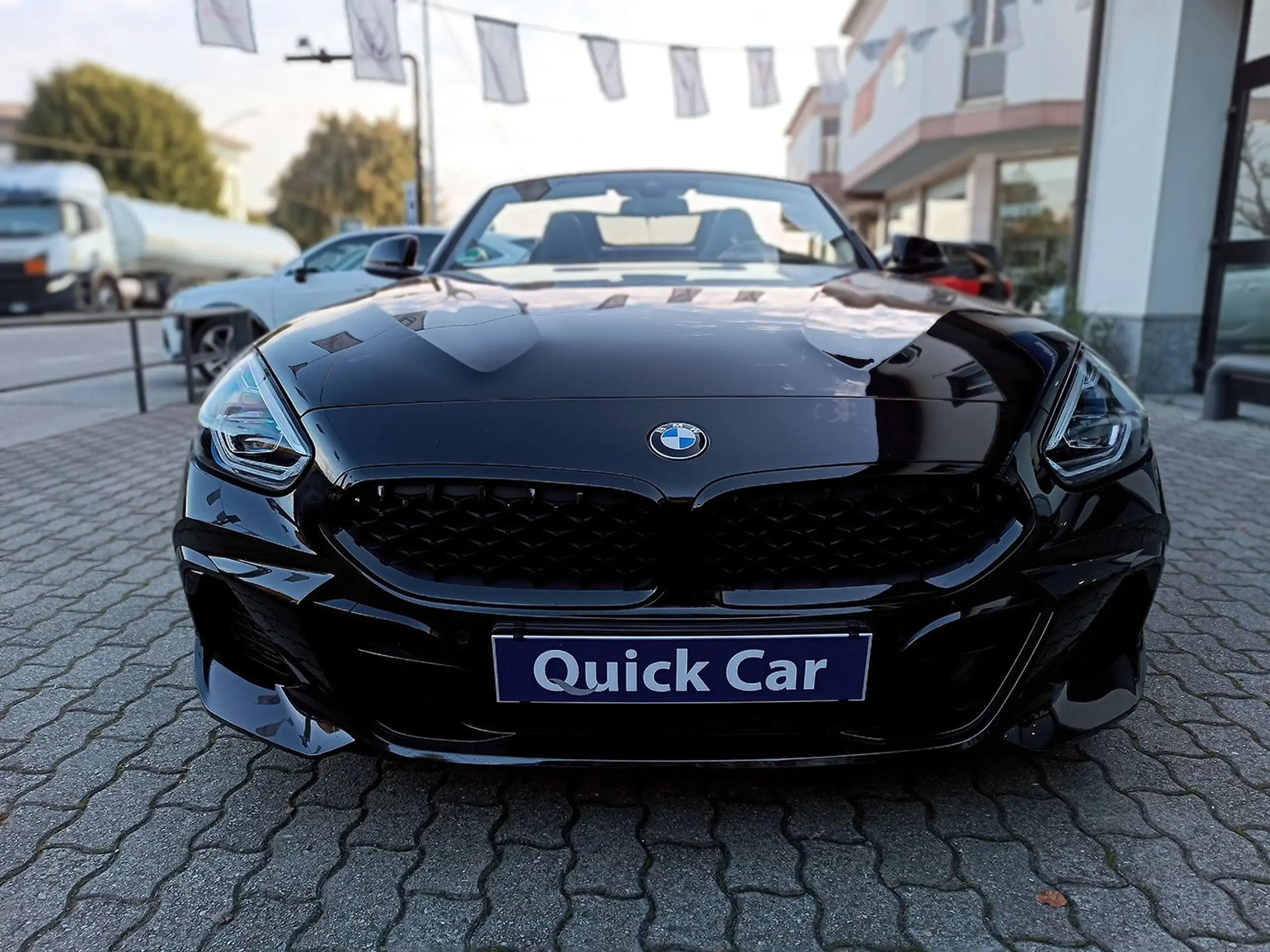 BMW - Z4