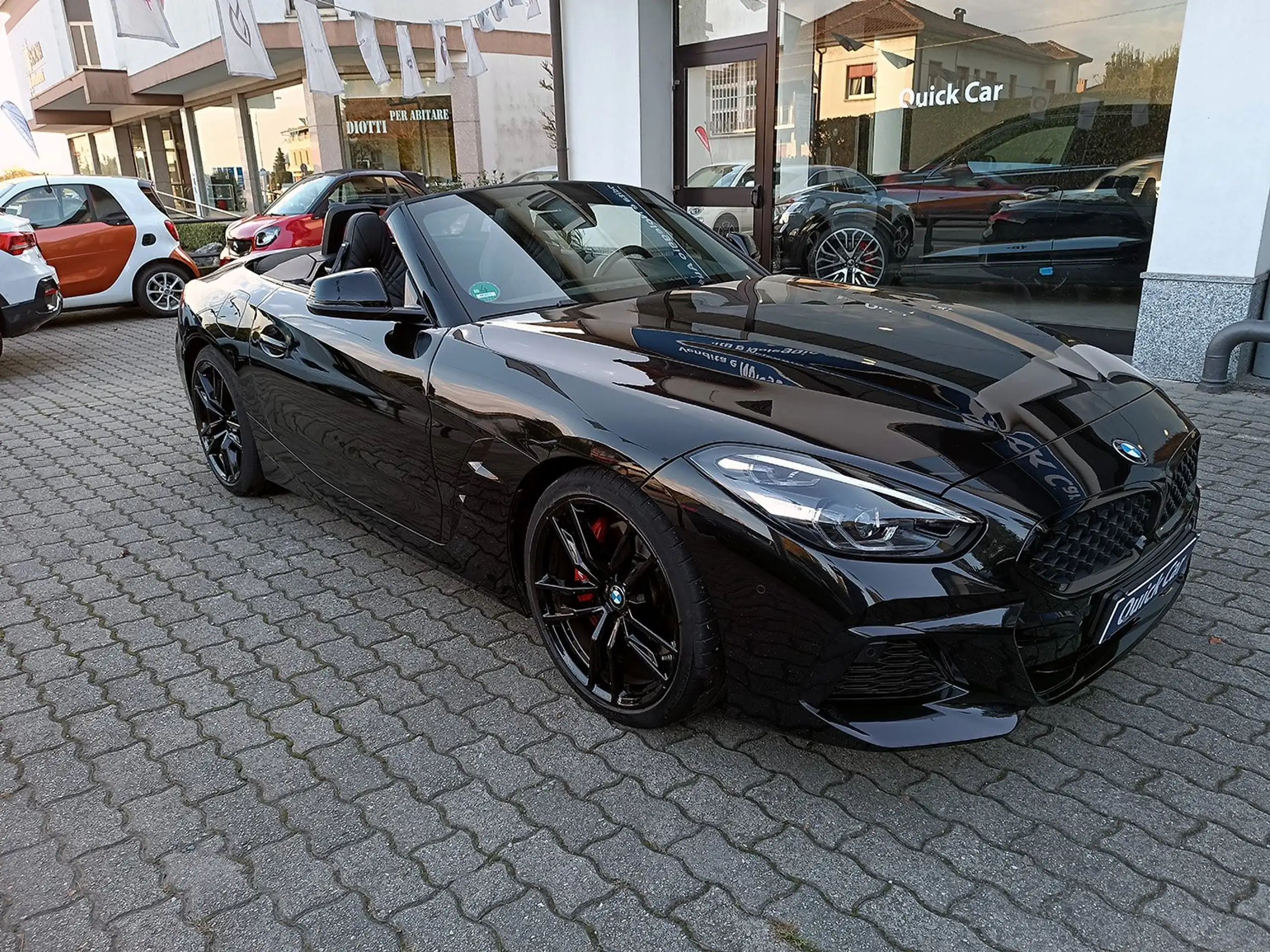 BMW - Z4