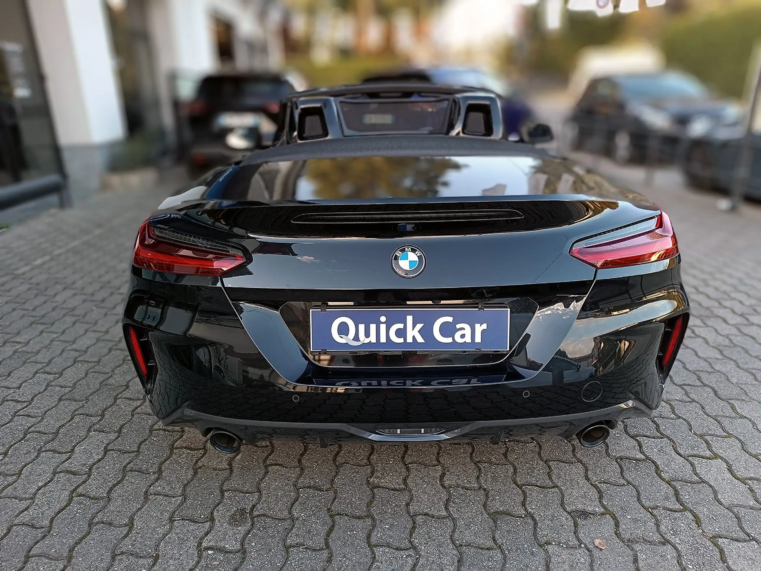 BMW - Z4