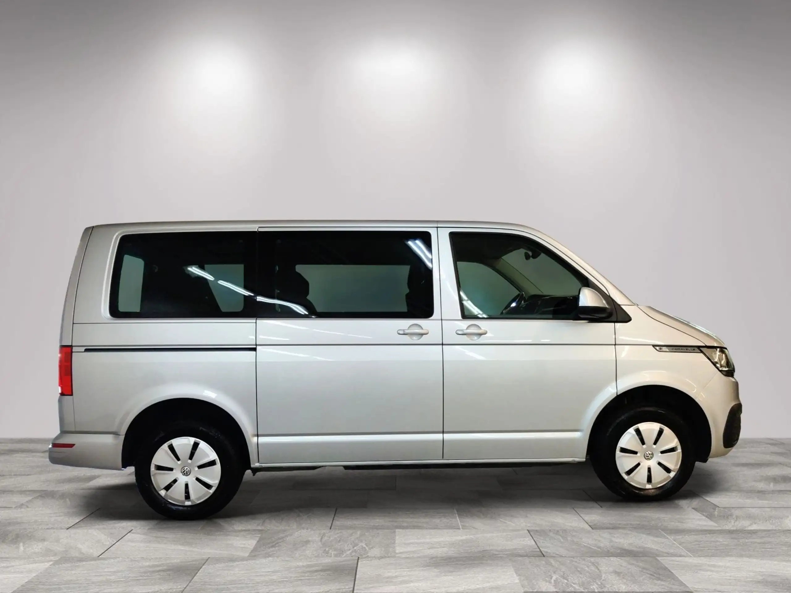 Volkswagen - T6.1 Caravelle